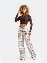 PANTALON RHEA
