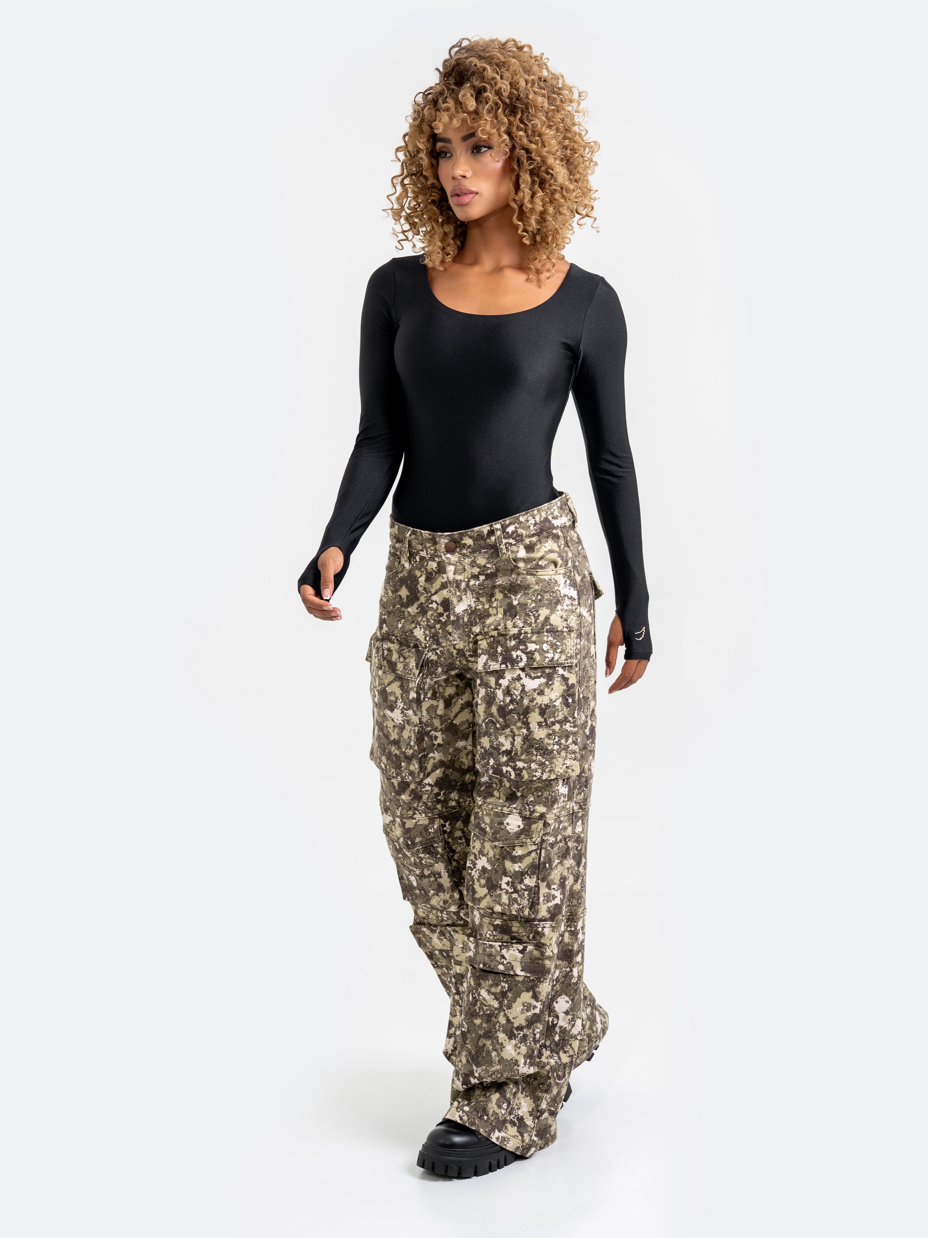 PANTALON KRIEG