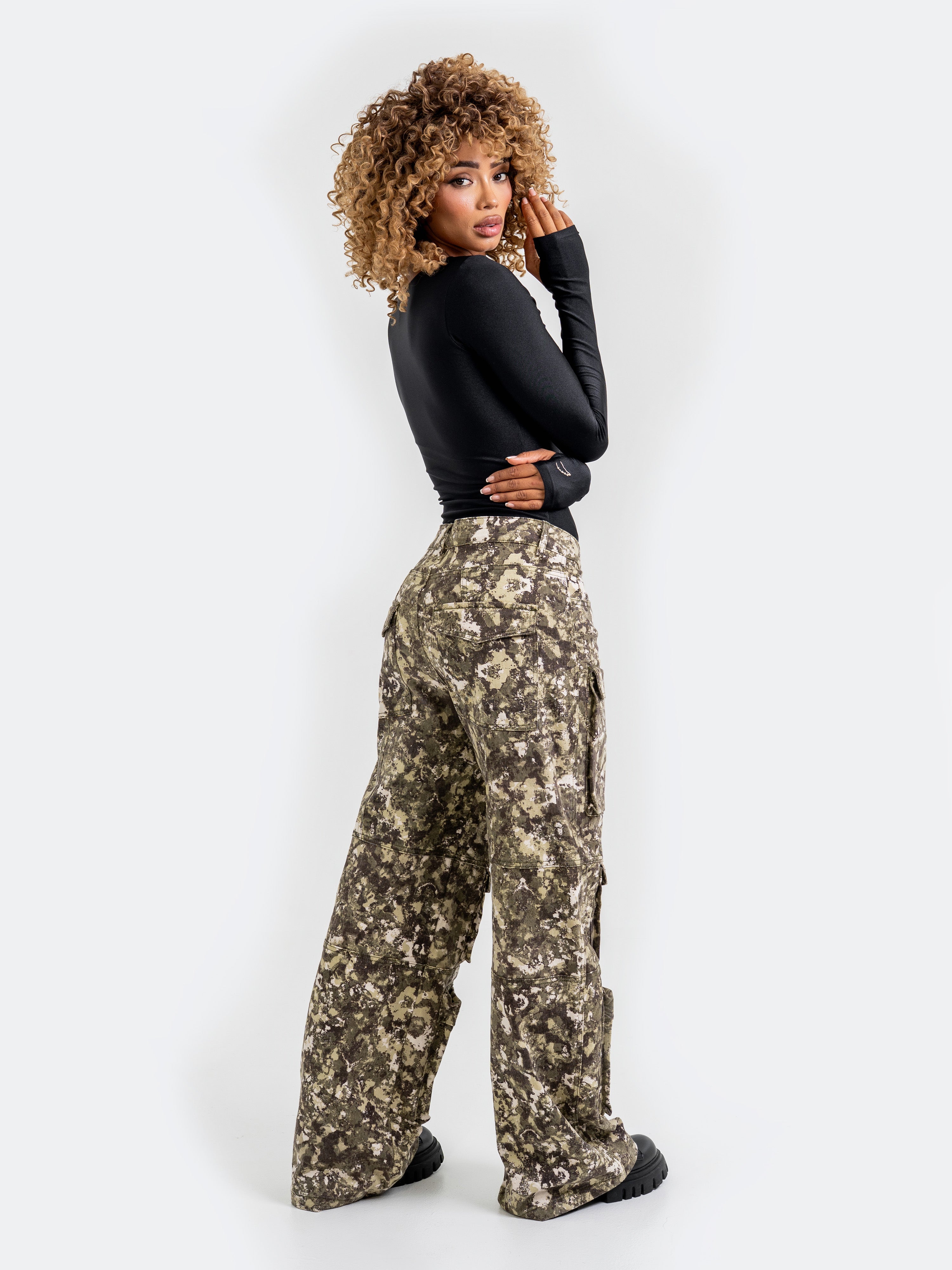 PANTALON KRIEG