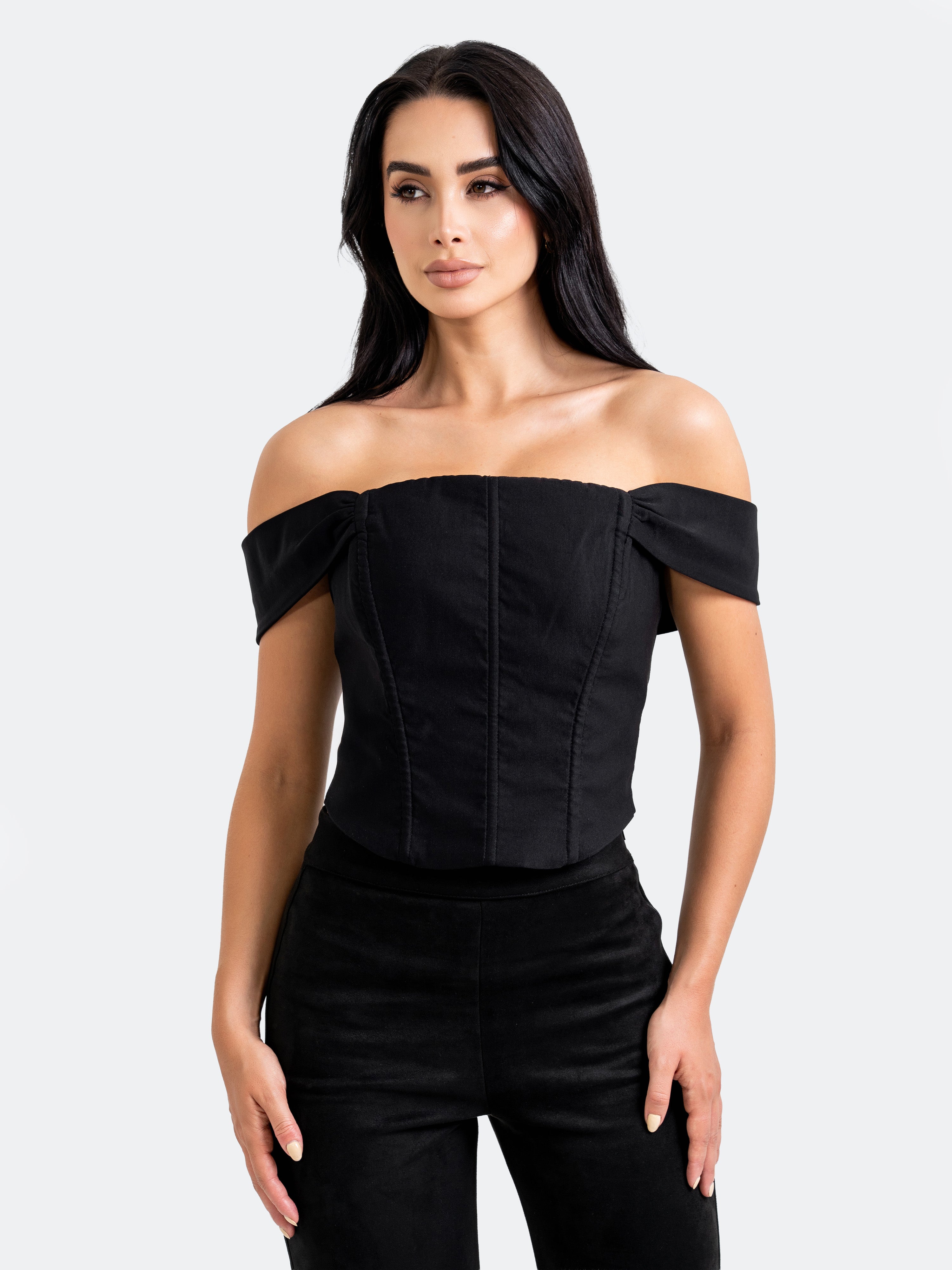 BLUSA THENA