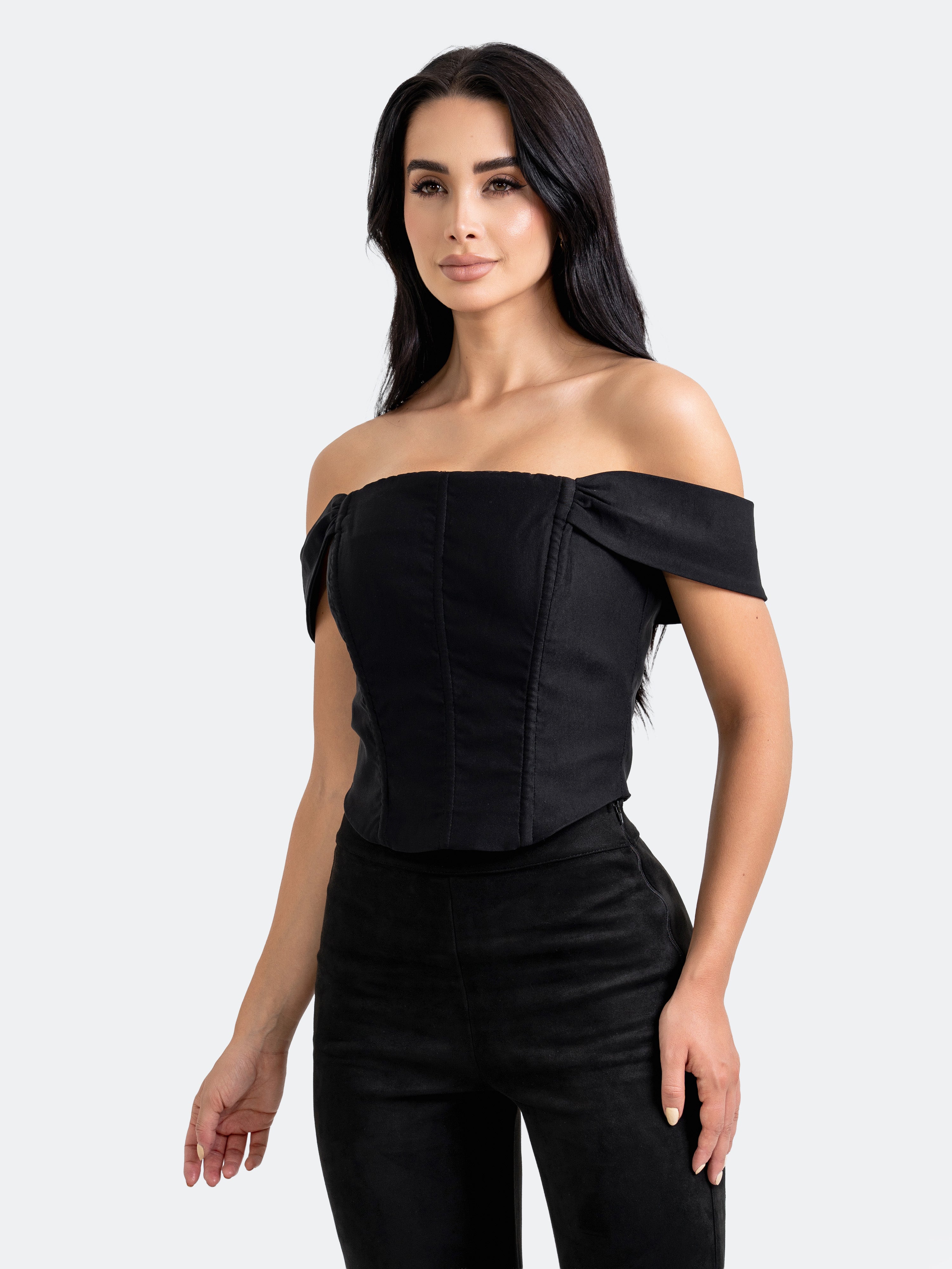 BLUSA THENA