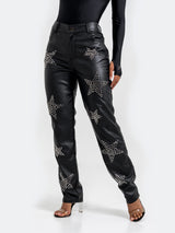 PANTALON VELVET