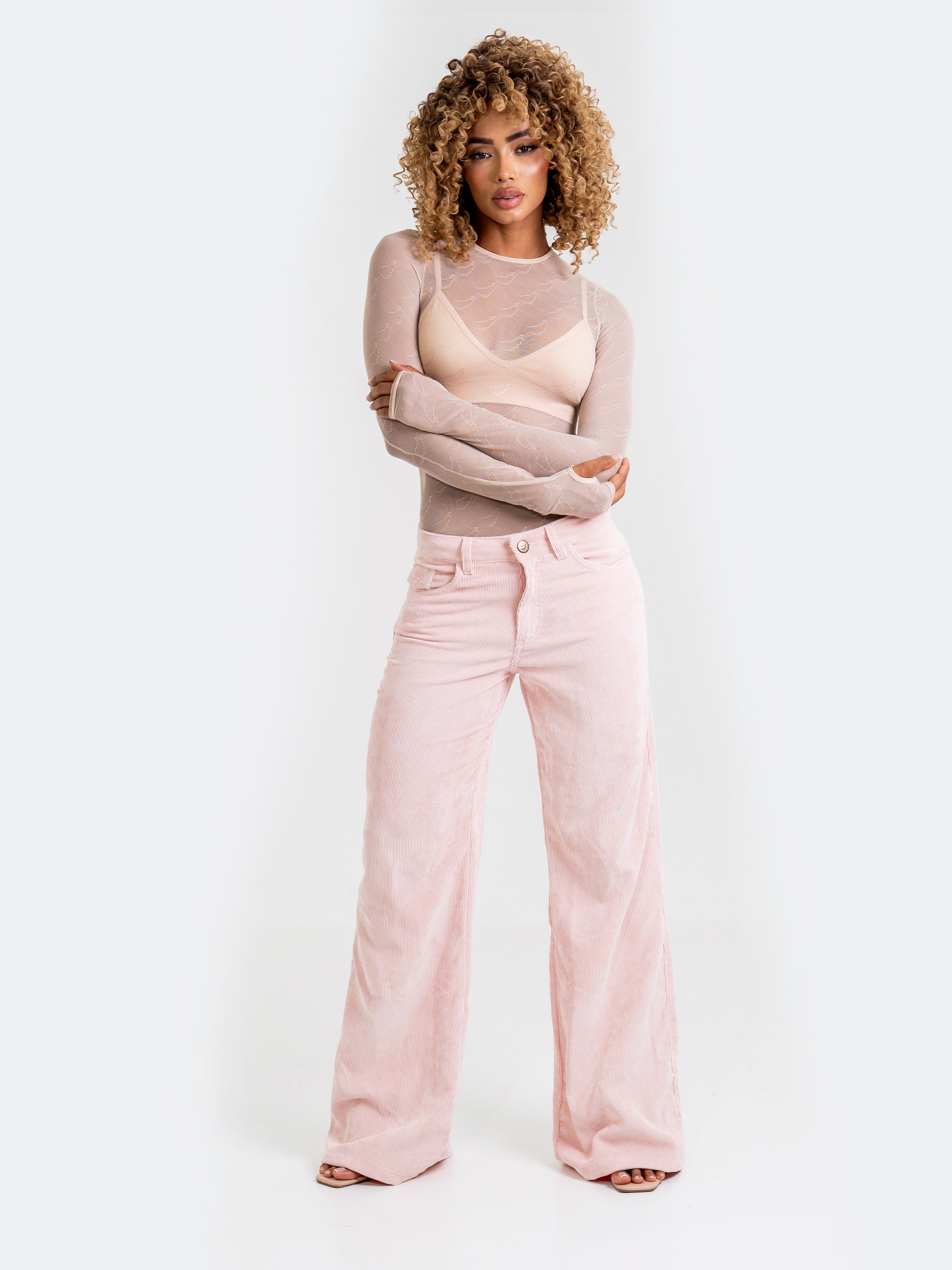 PANTALON SUNSHINE