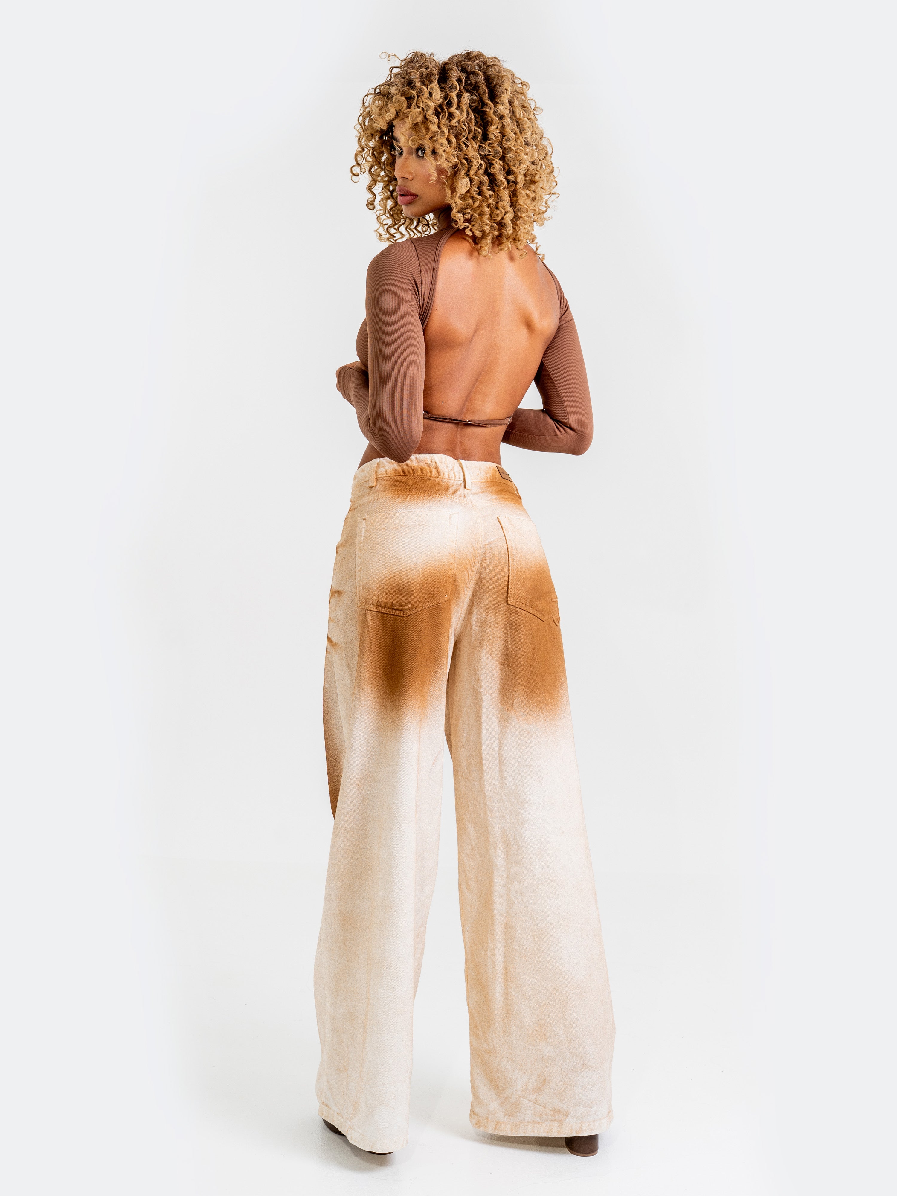 PANTALON DUST