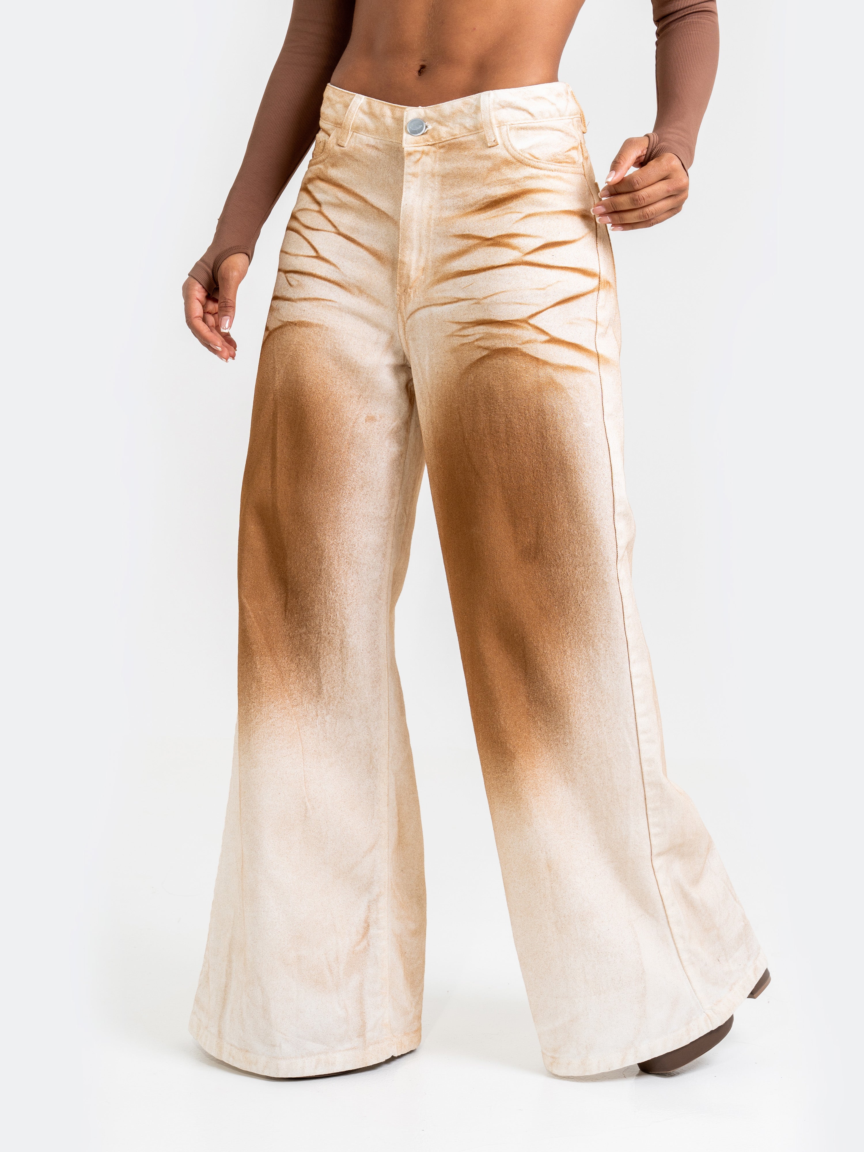 PANTALON DUST