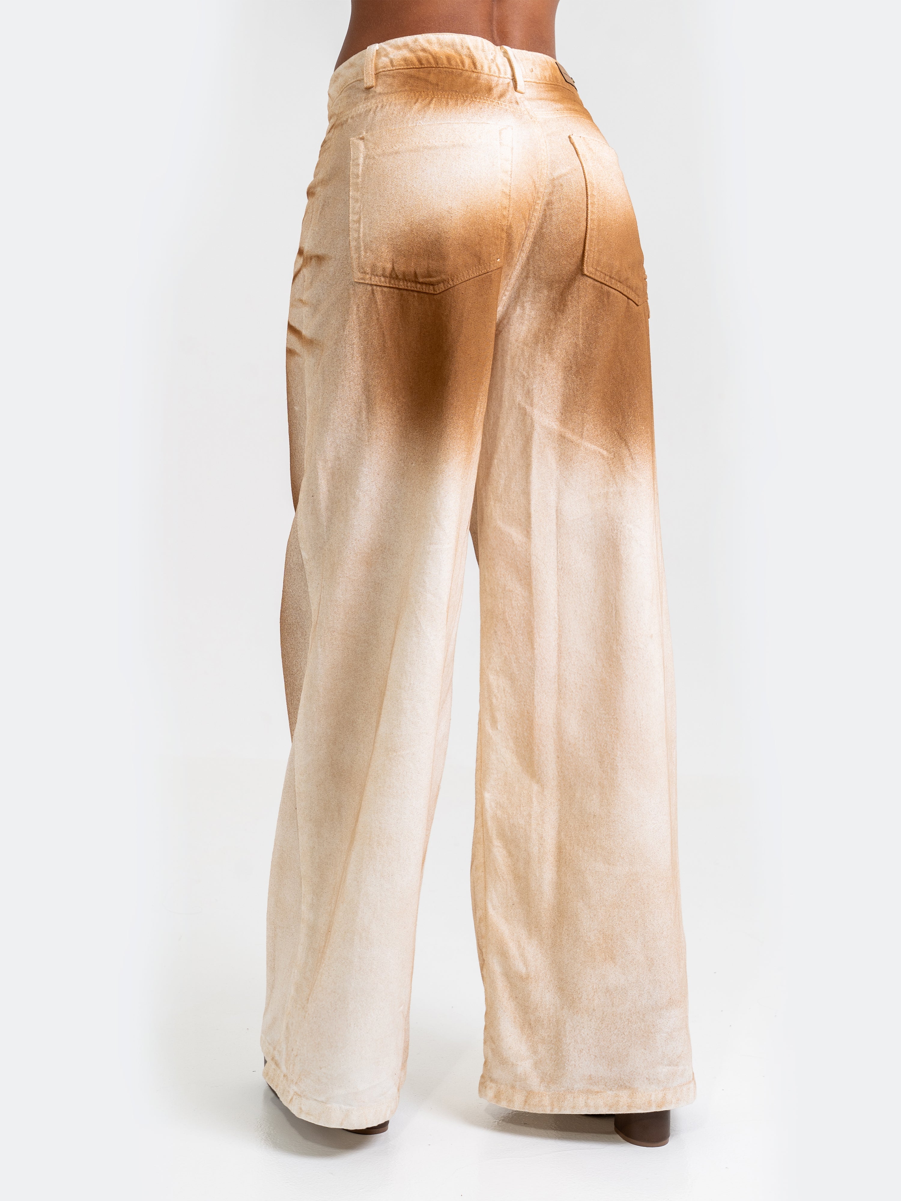 PANTALON DUST