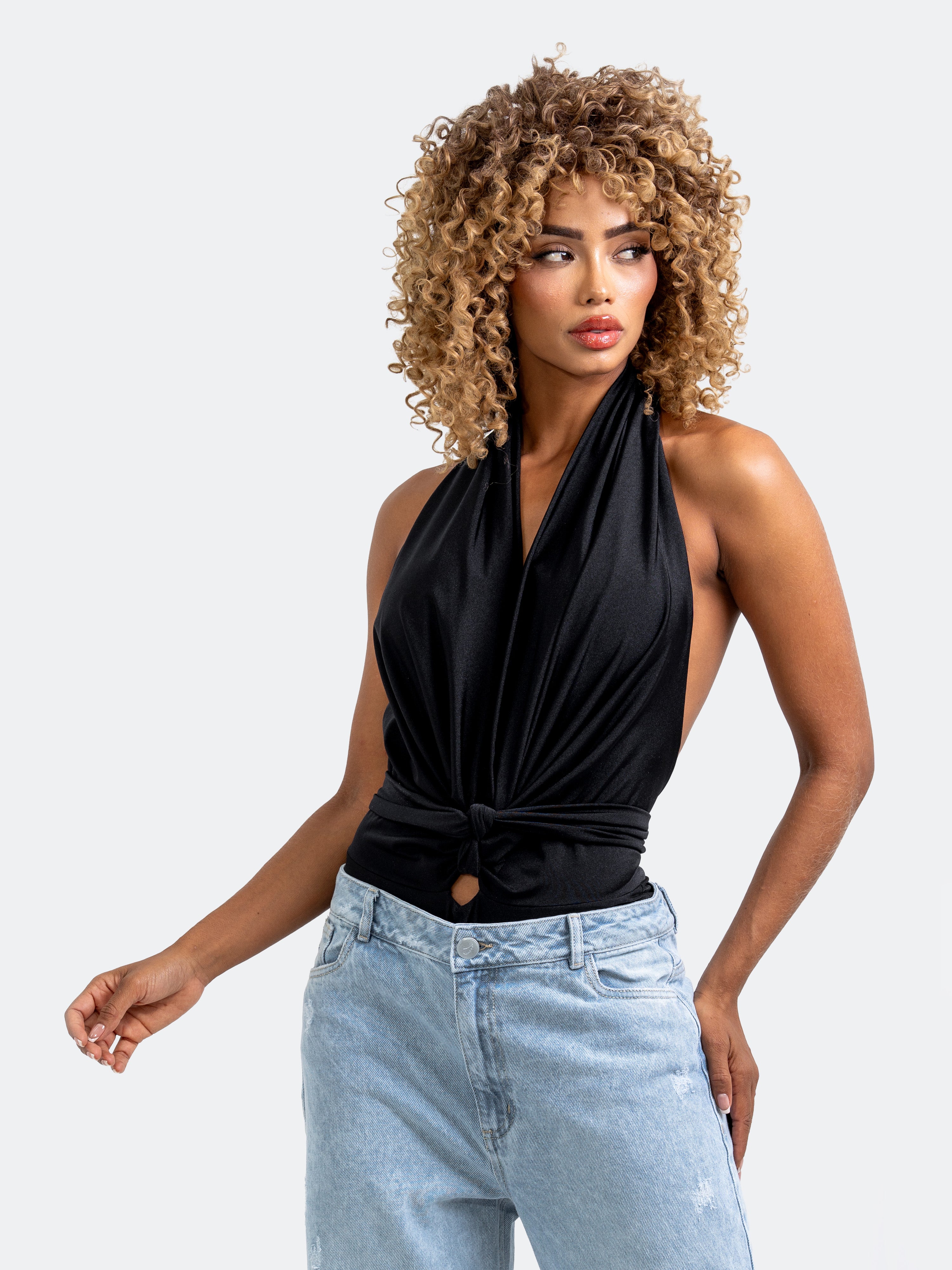 BODY SUMMER CHARM