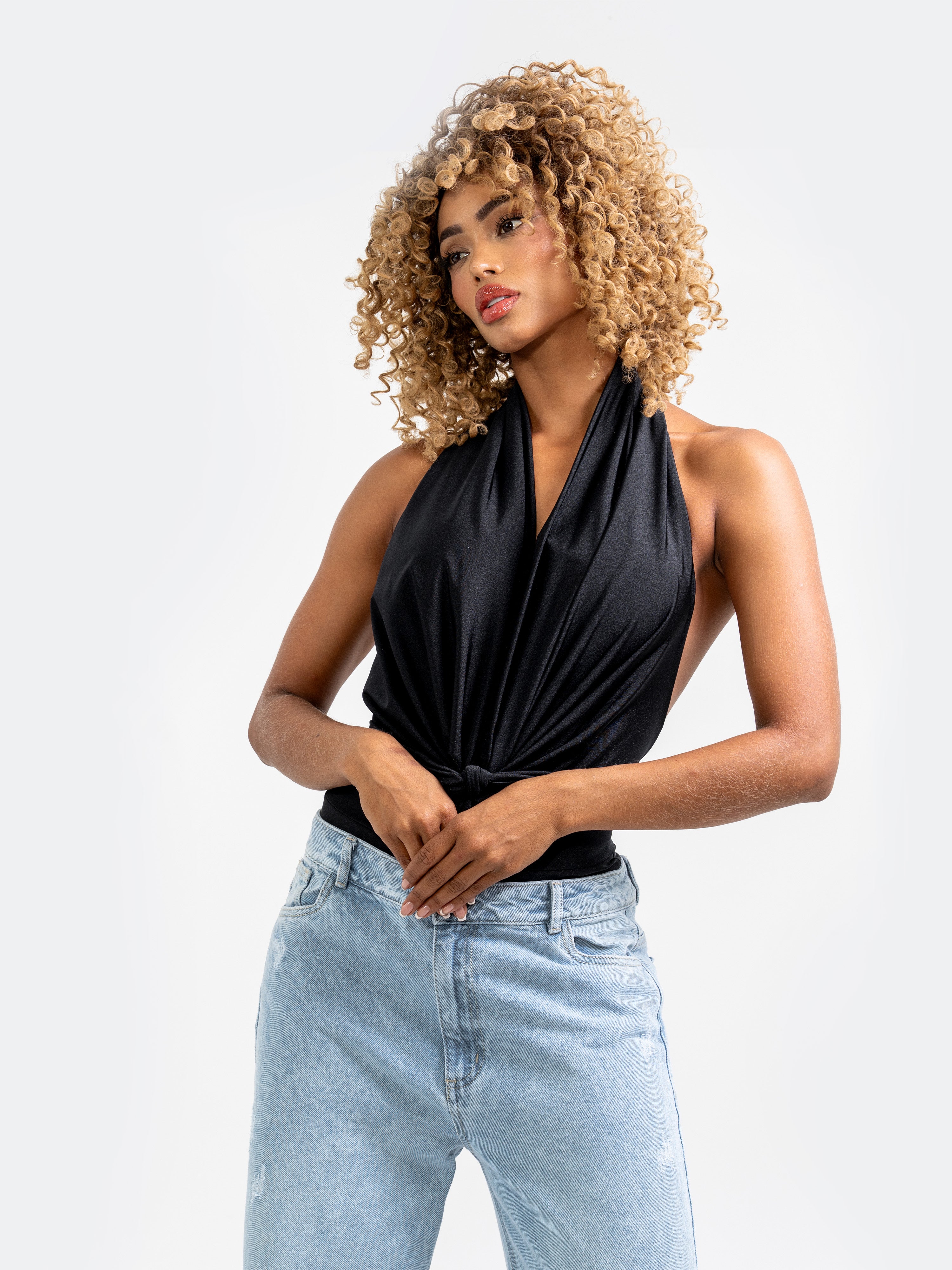 BODY SUMMER CHARM