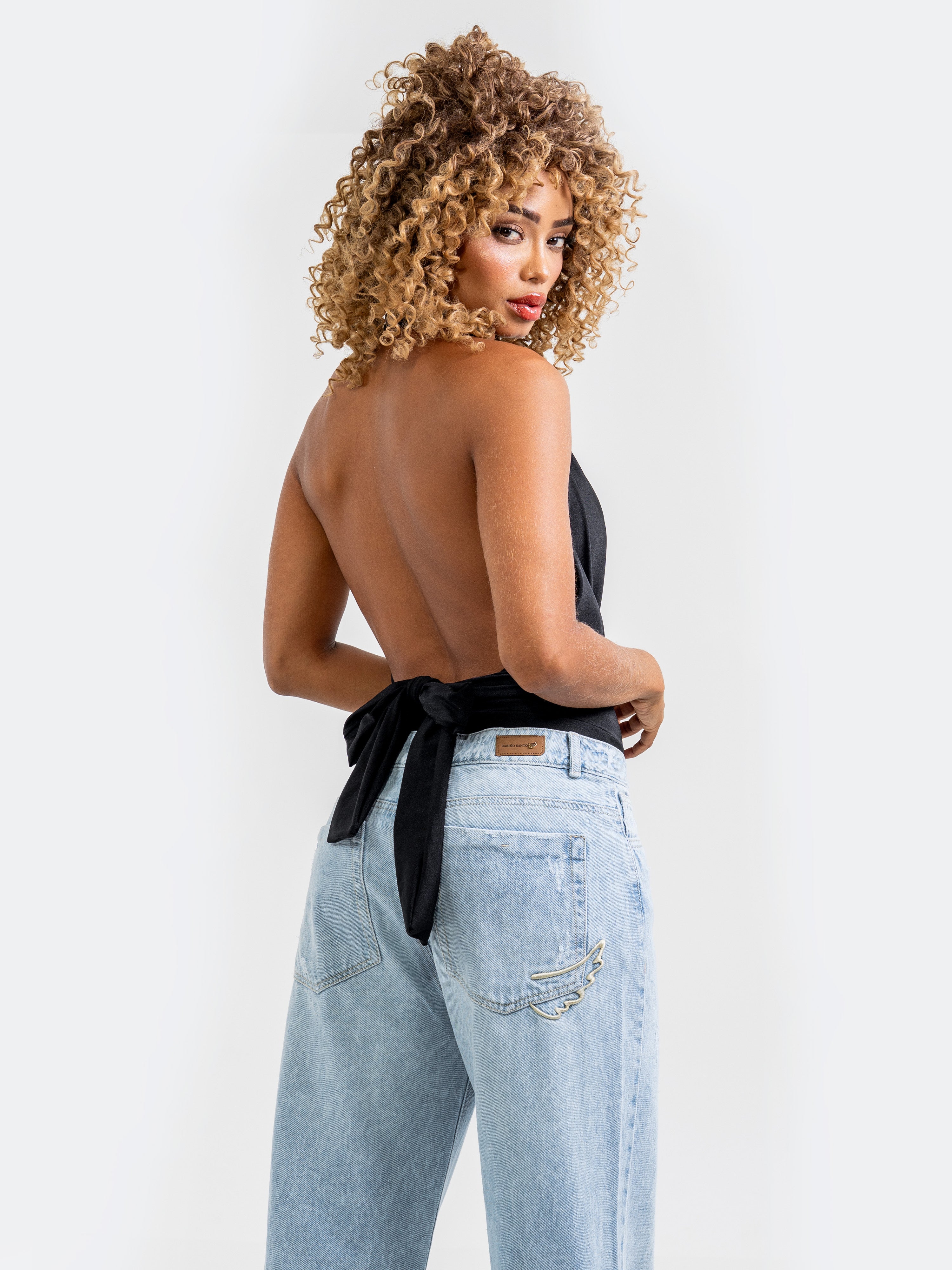 BODY SUMMER CHARM