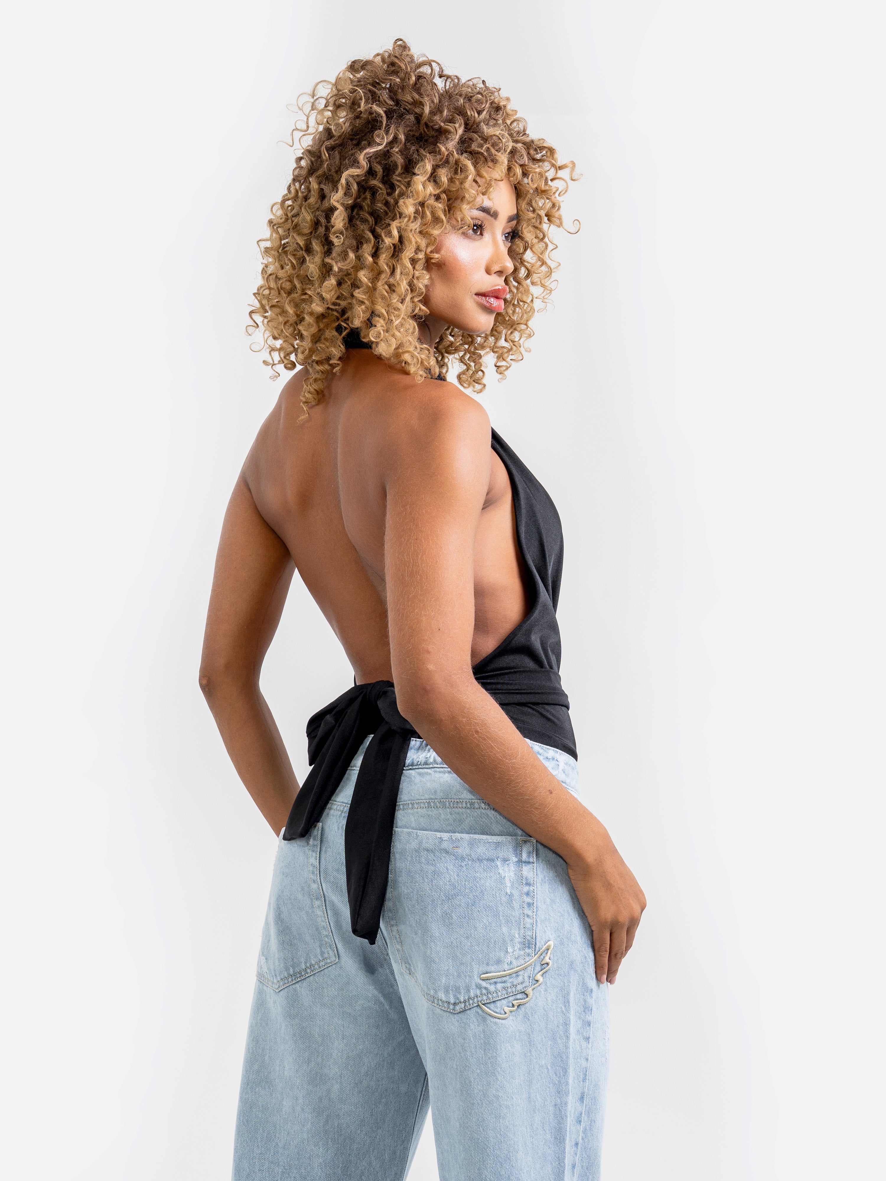 BODY SUMMER CHARM
