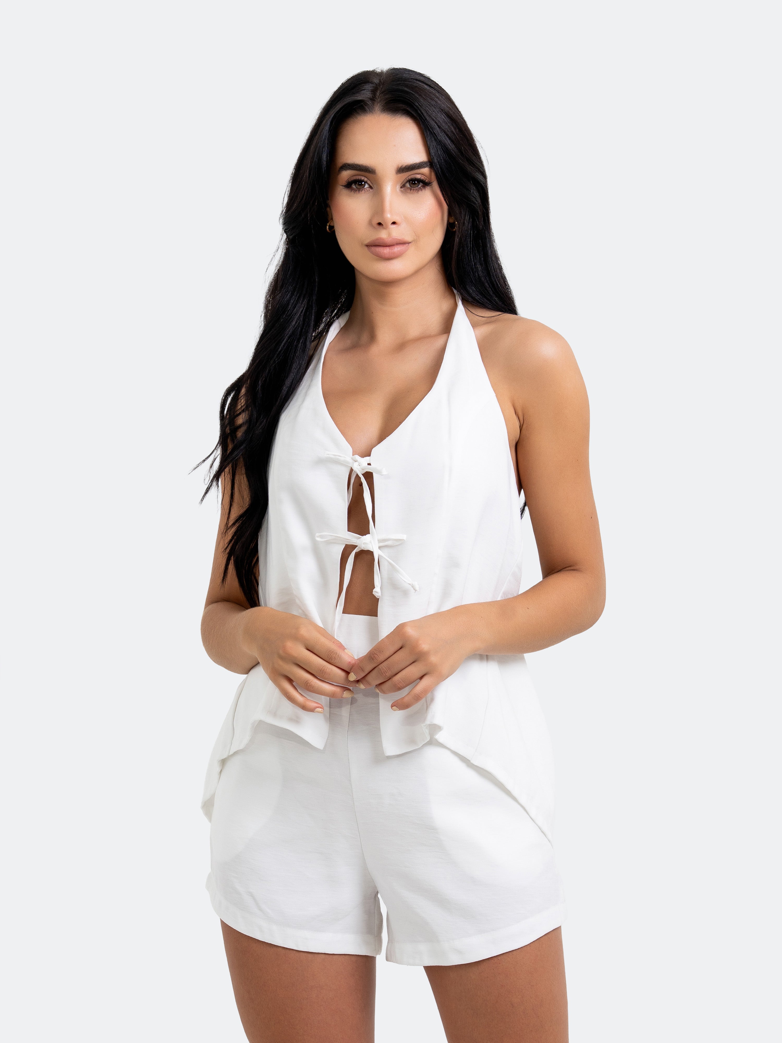 BLUSA ELYSE