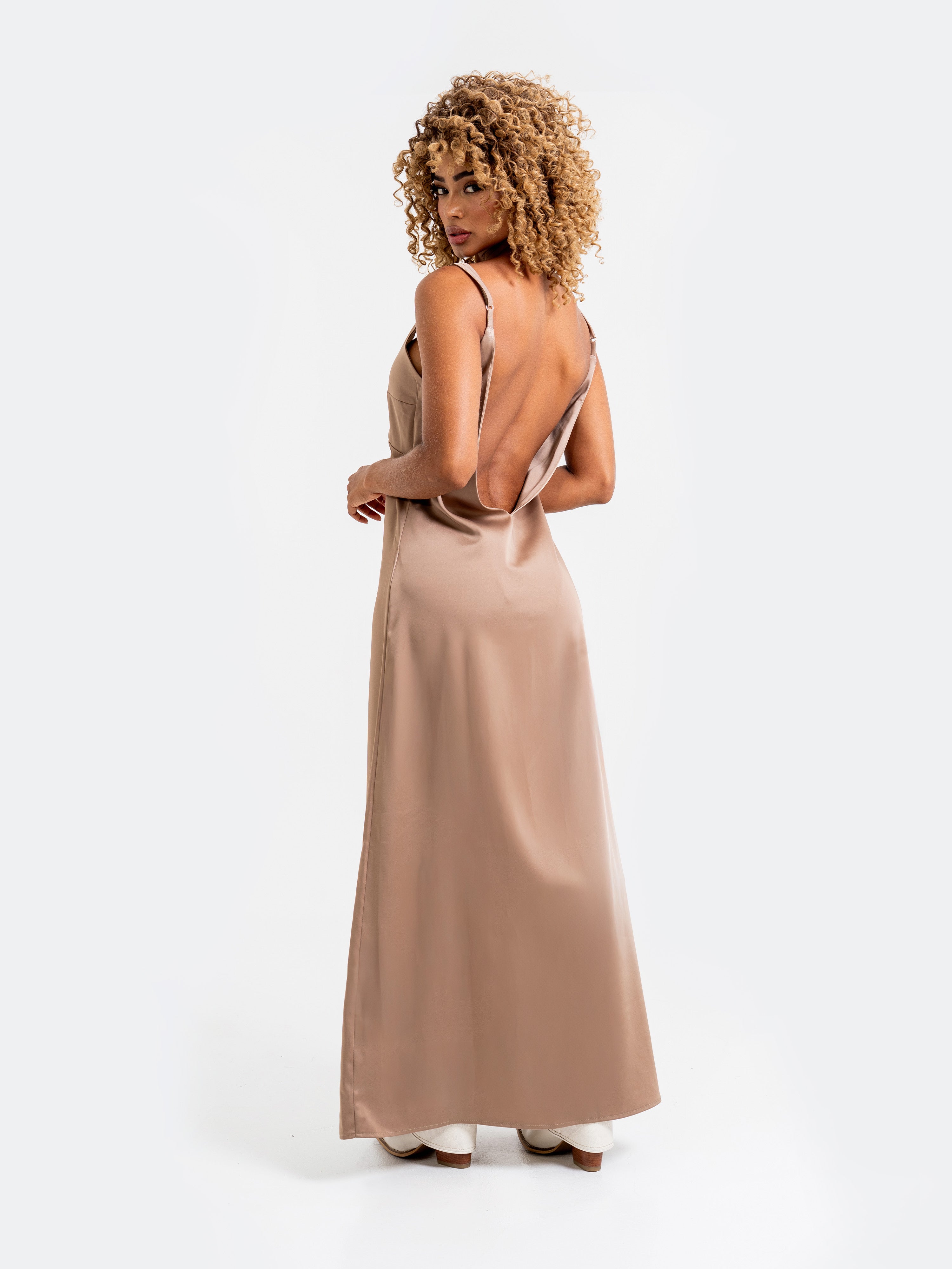 VESTIDO DANDELION