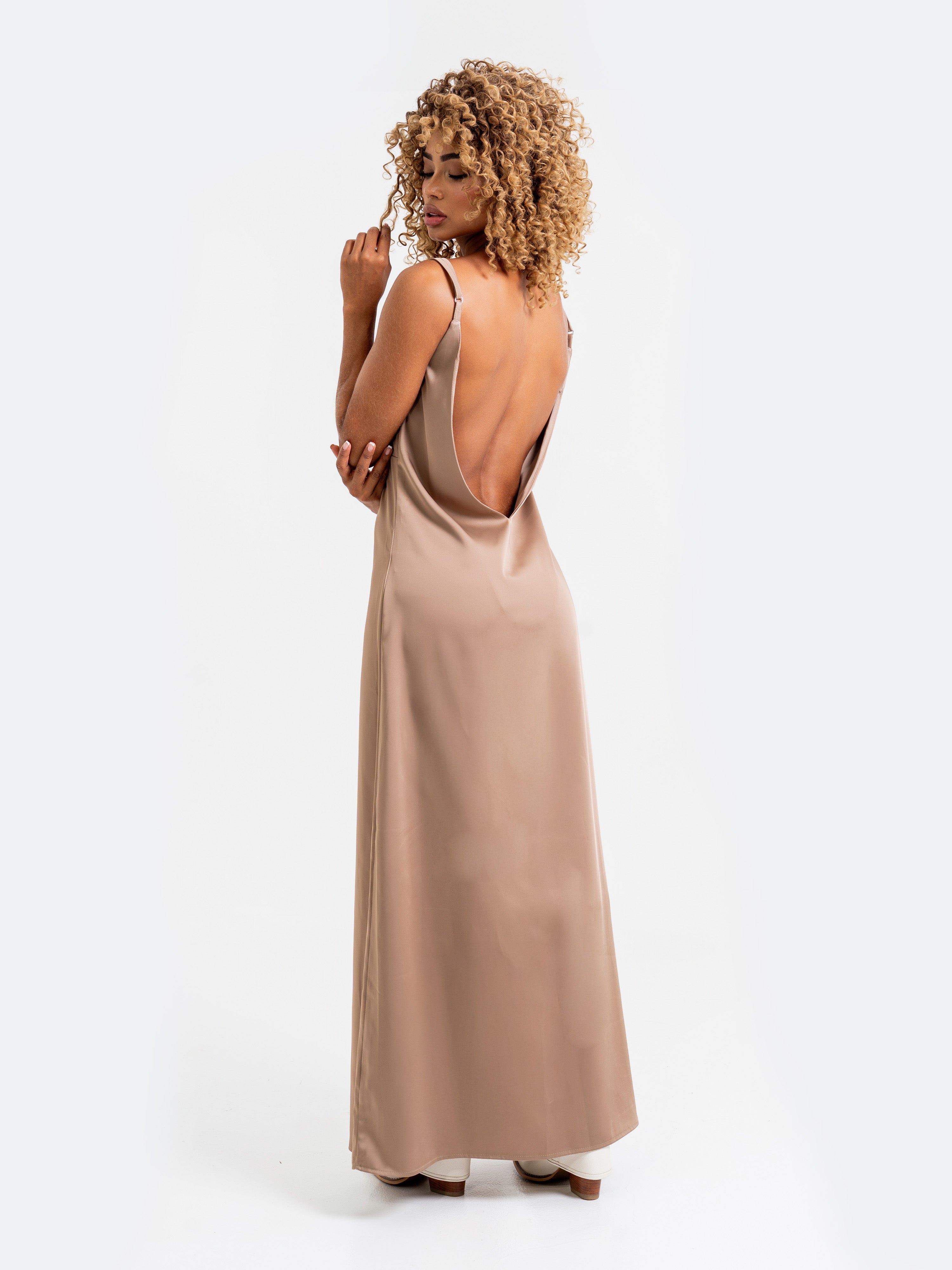 VESTIDO DANDELION