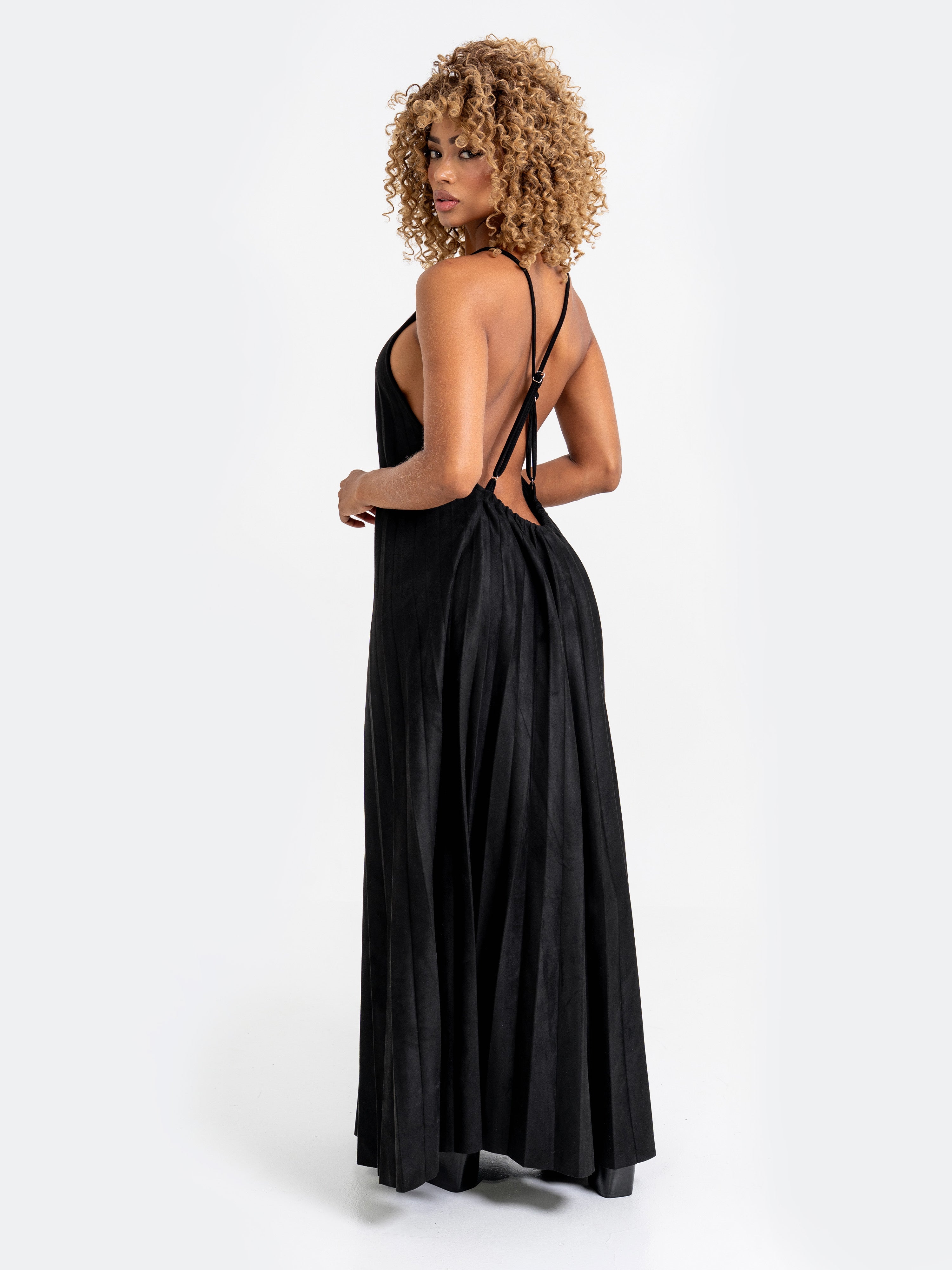 VESTIDO WARM FANAT