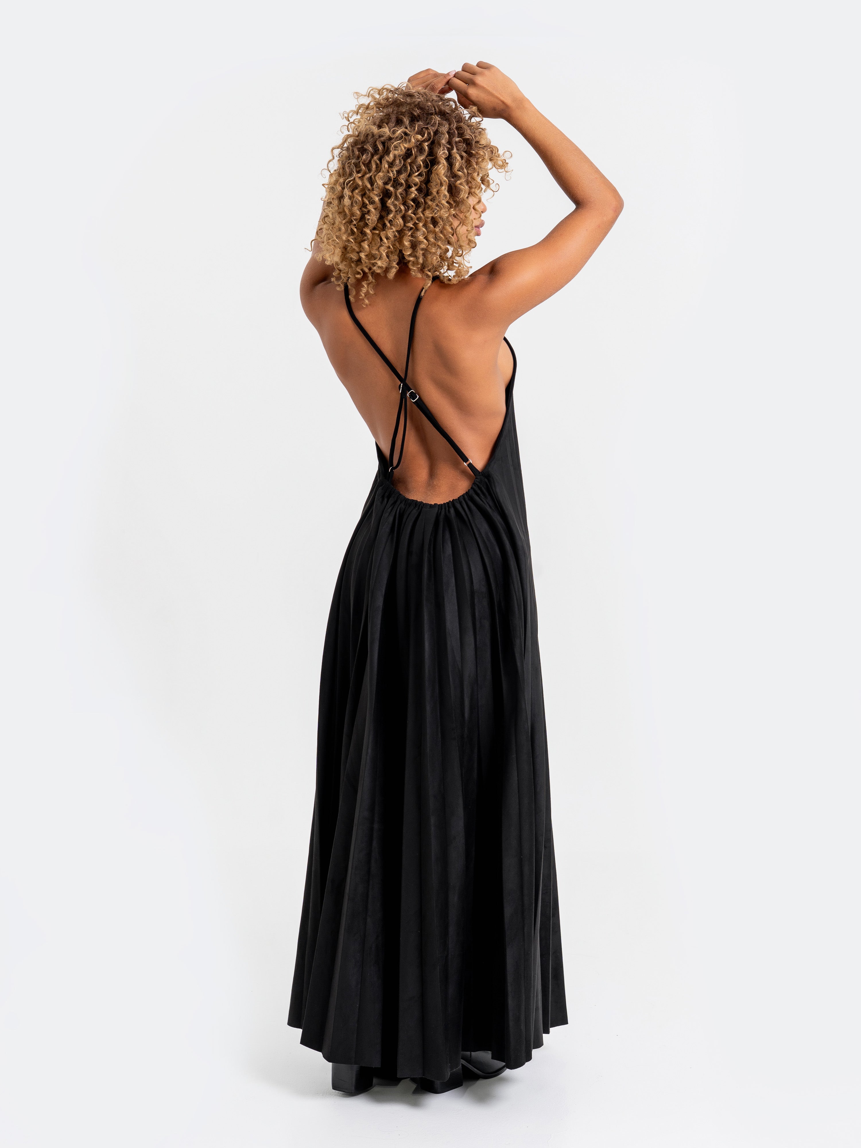 VESTIDO WARM FANAT