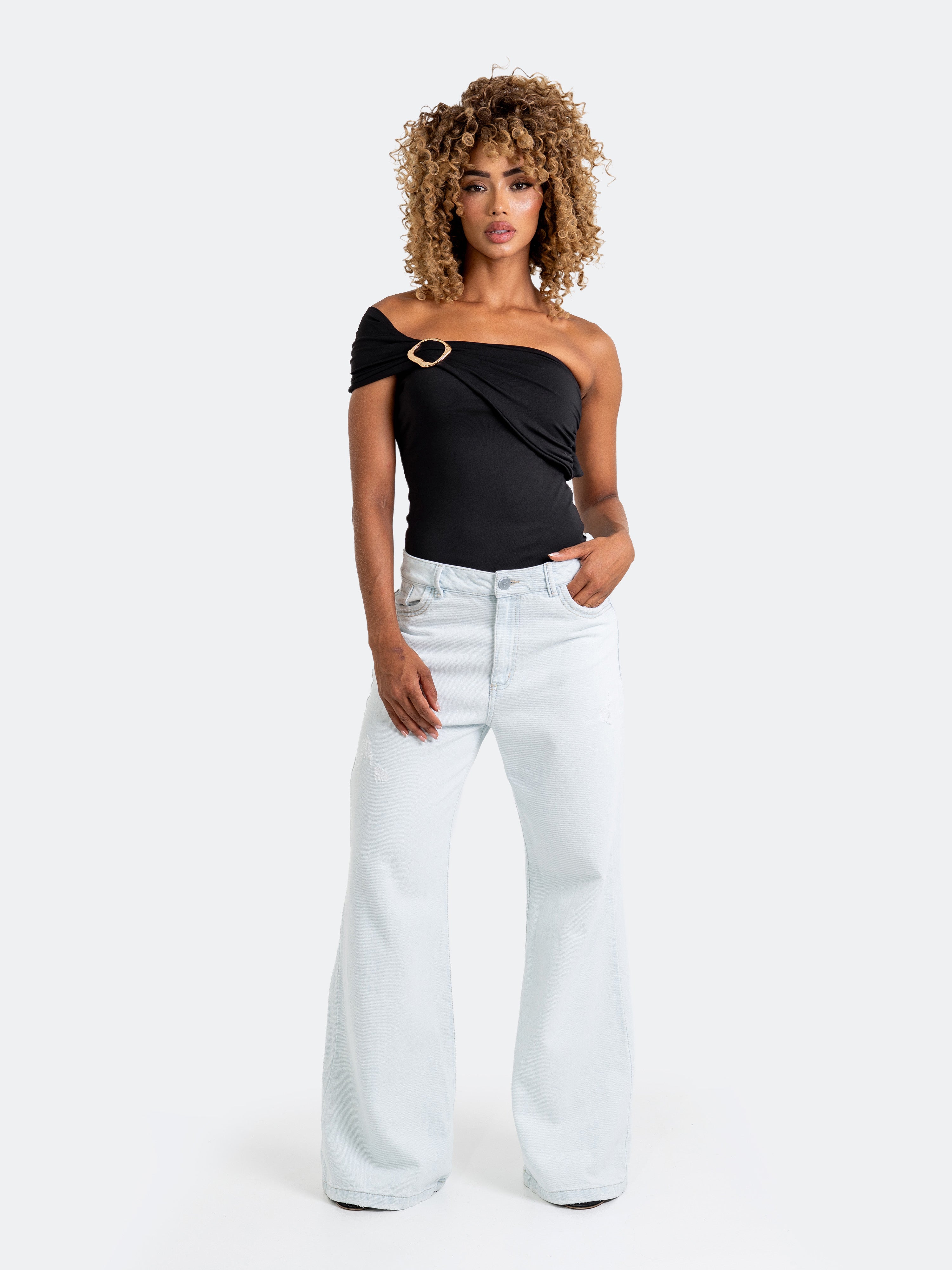BLUSA COLLIND