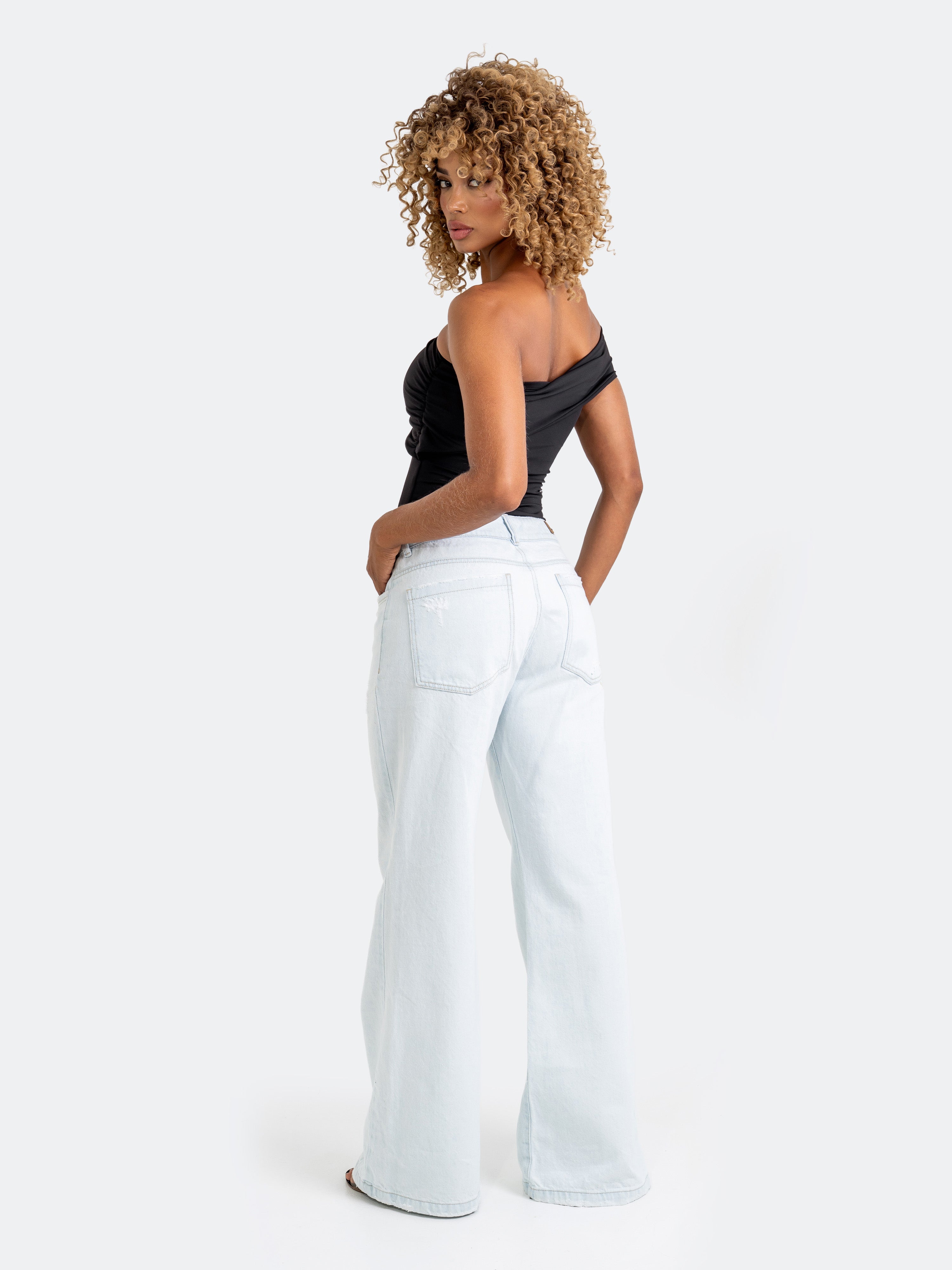 BLUSA COLLIND