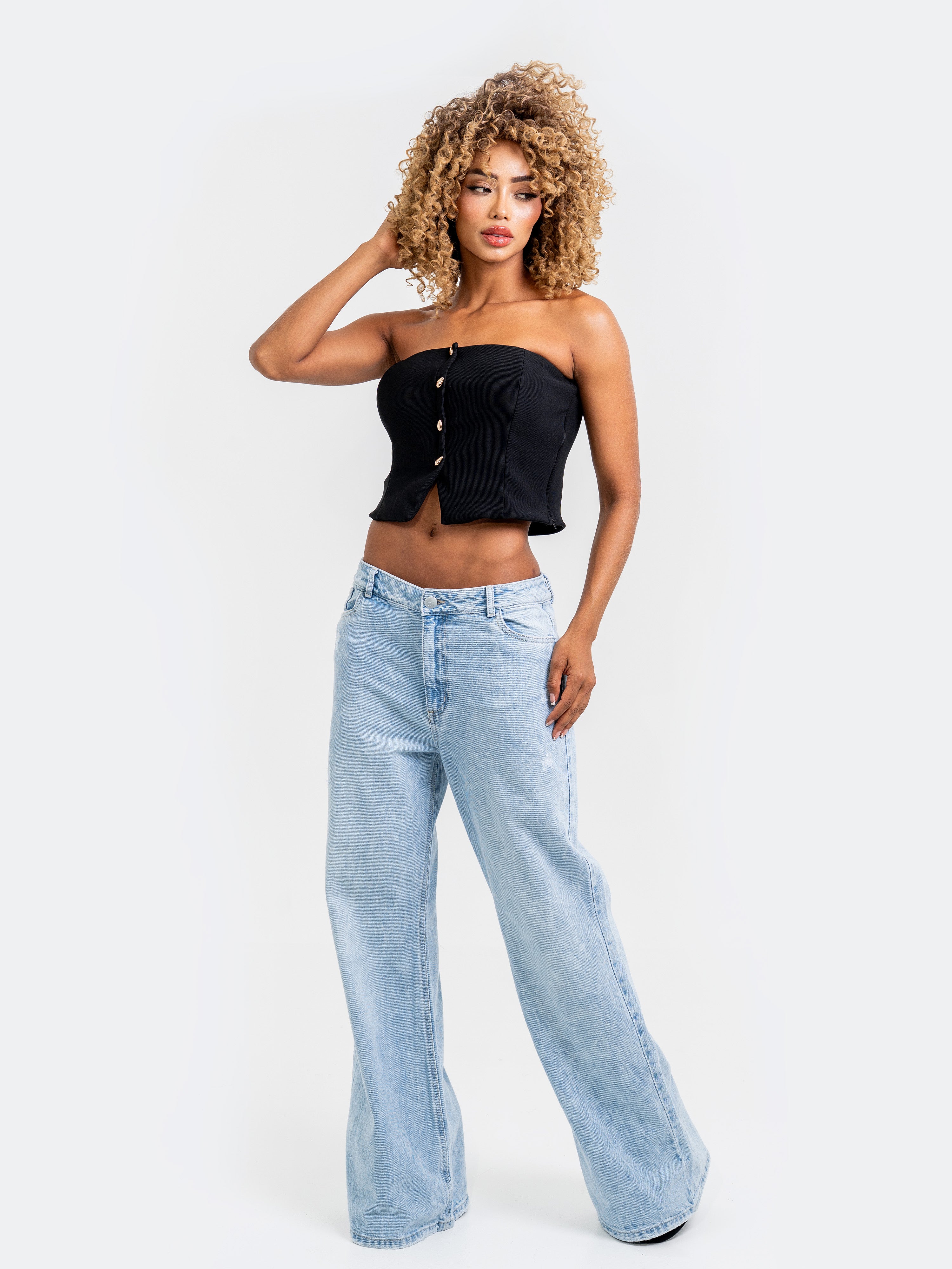 PANTALON SOHO