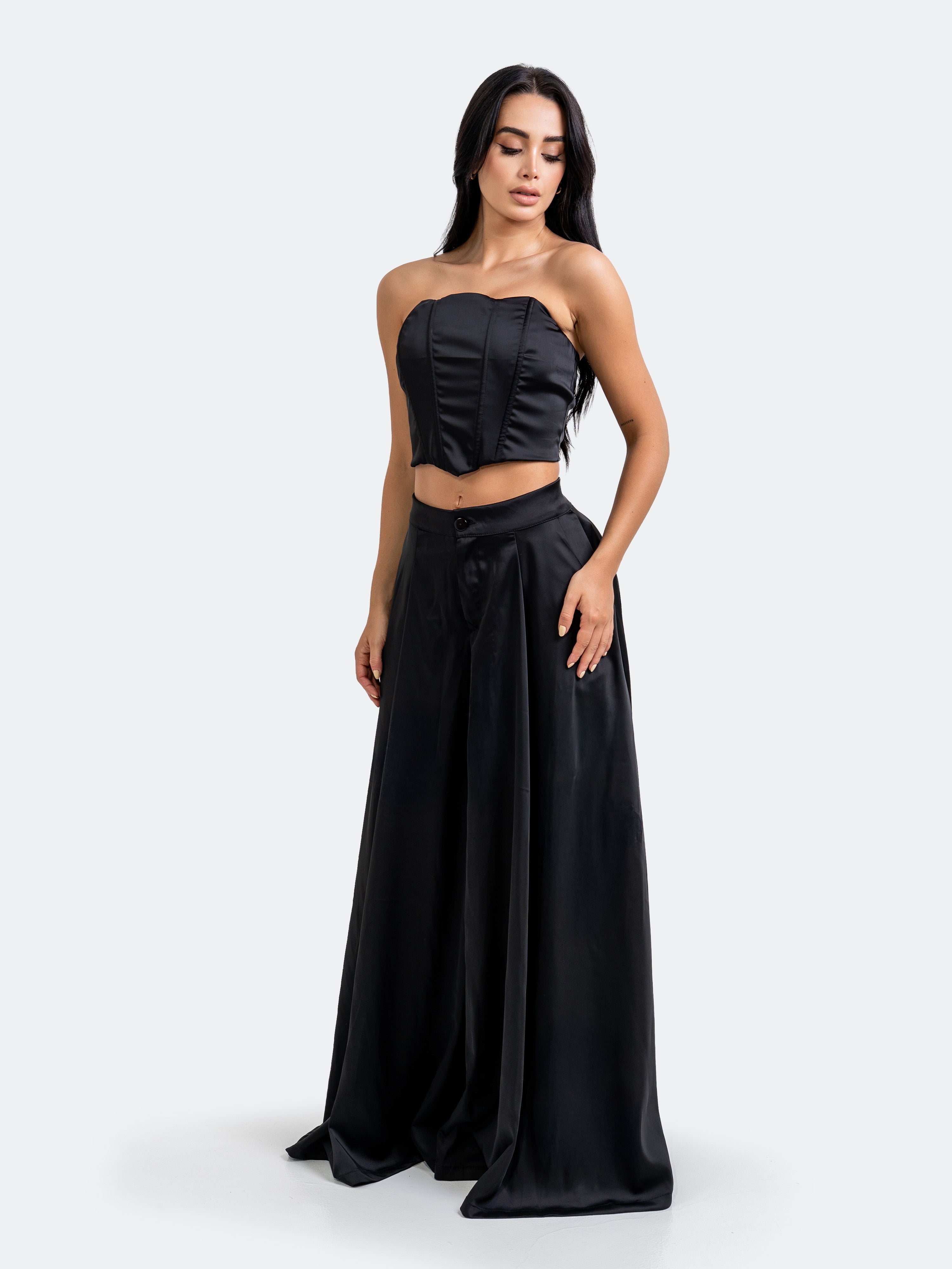 PANTALON SILKIES
