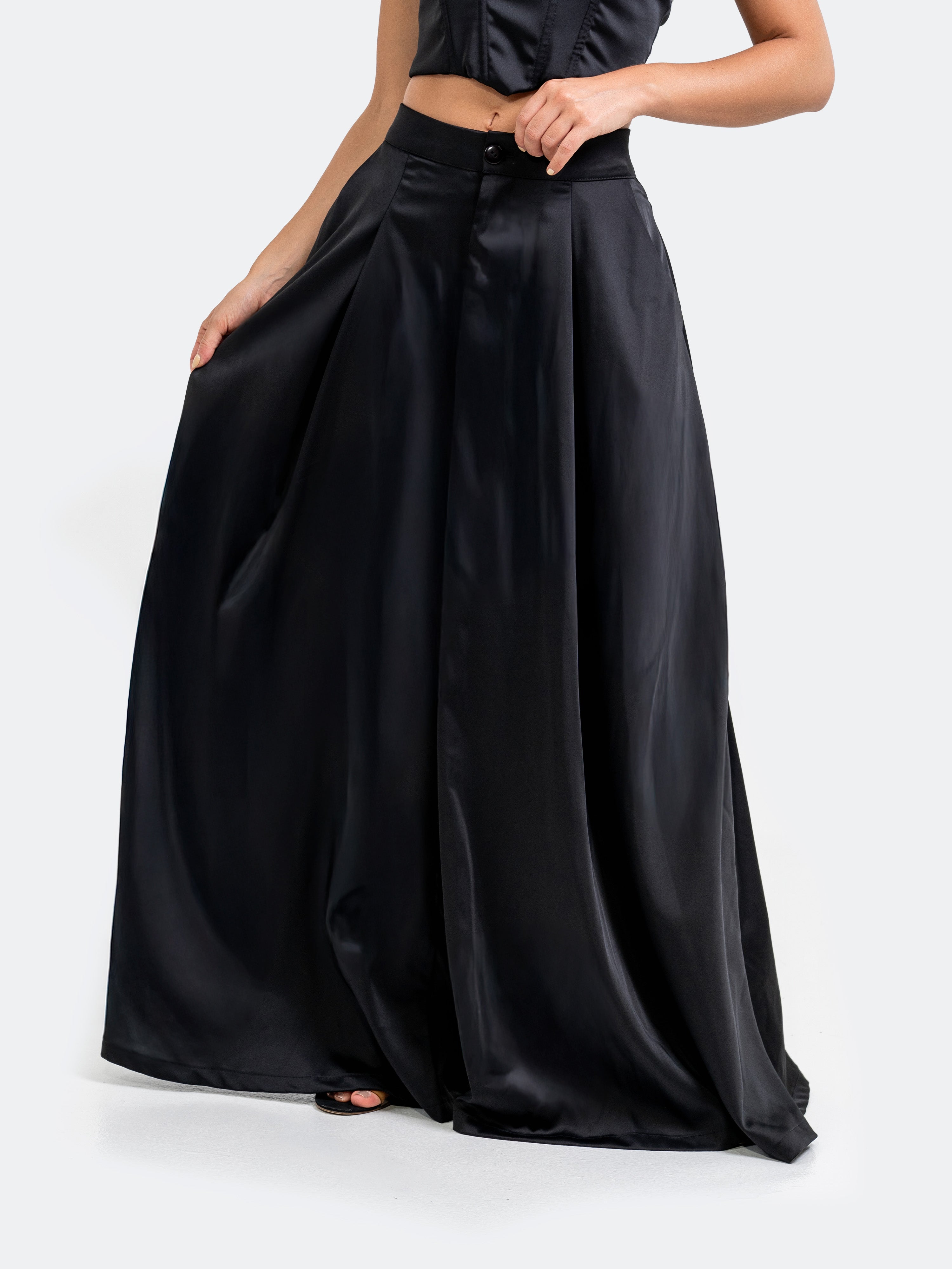 PANTALON SILKIES