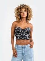 CROP TOP LIRA