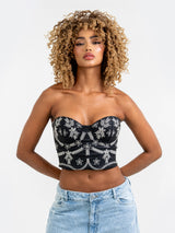 CROP TOP LIRA