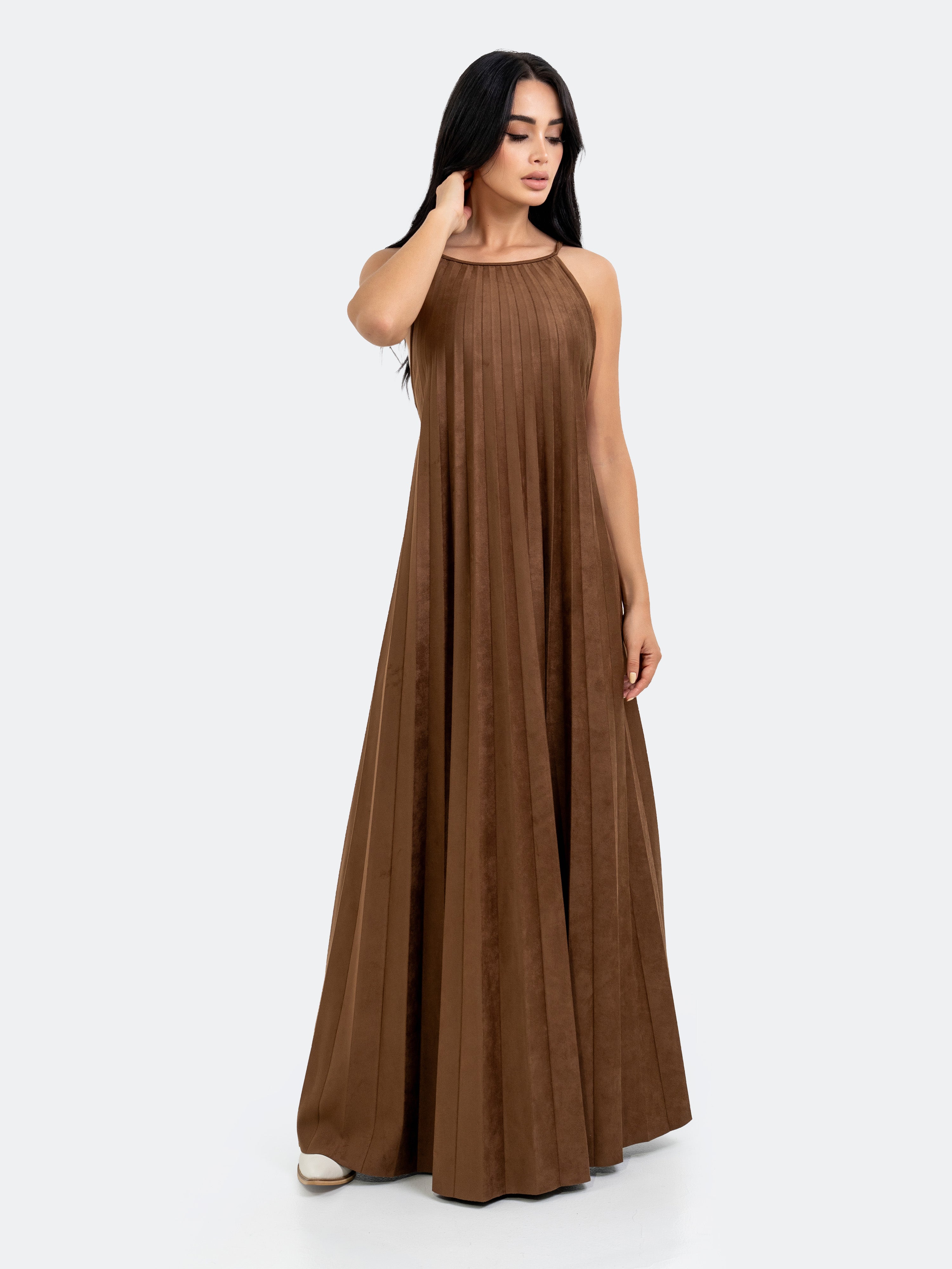 VESTIDO WARM FANAT