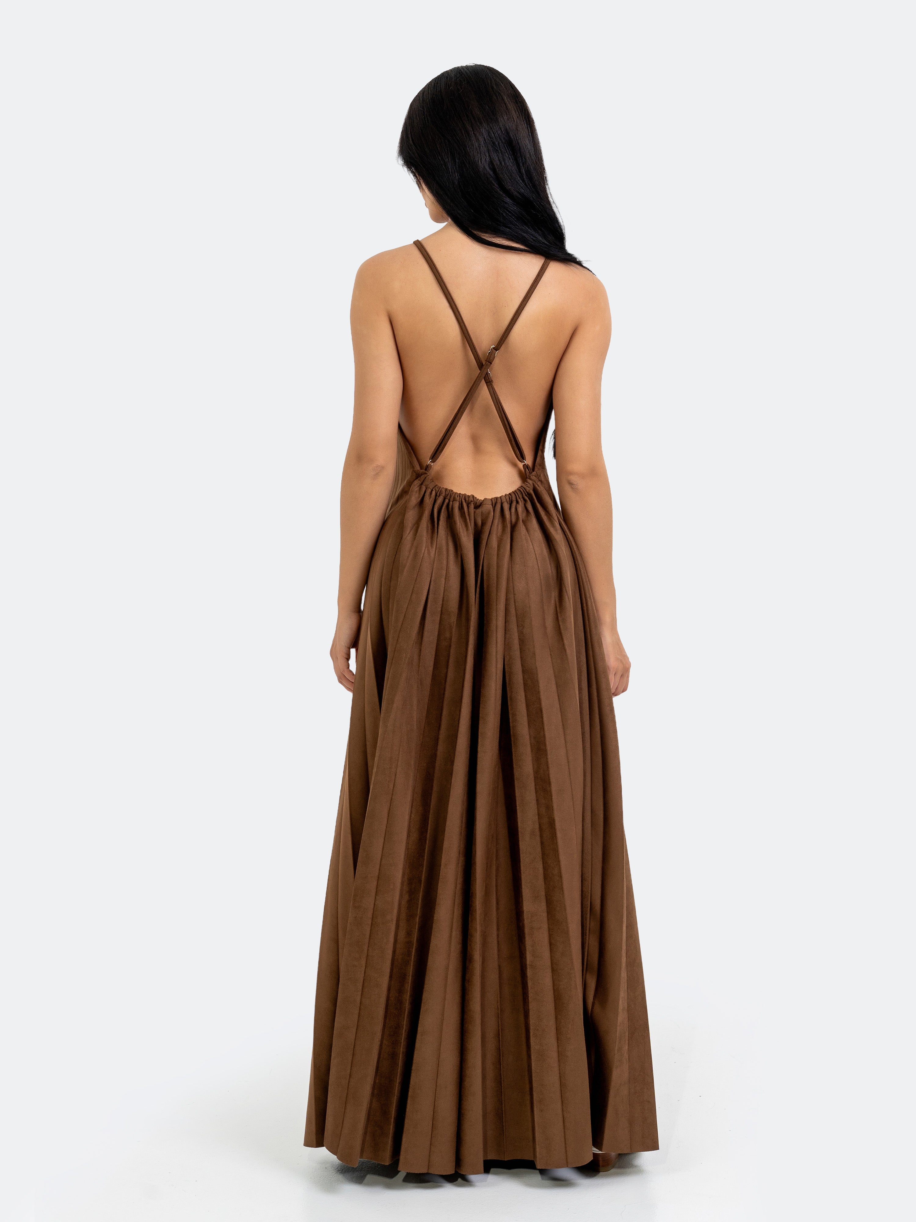 VESTIDO WARM FANAT