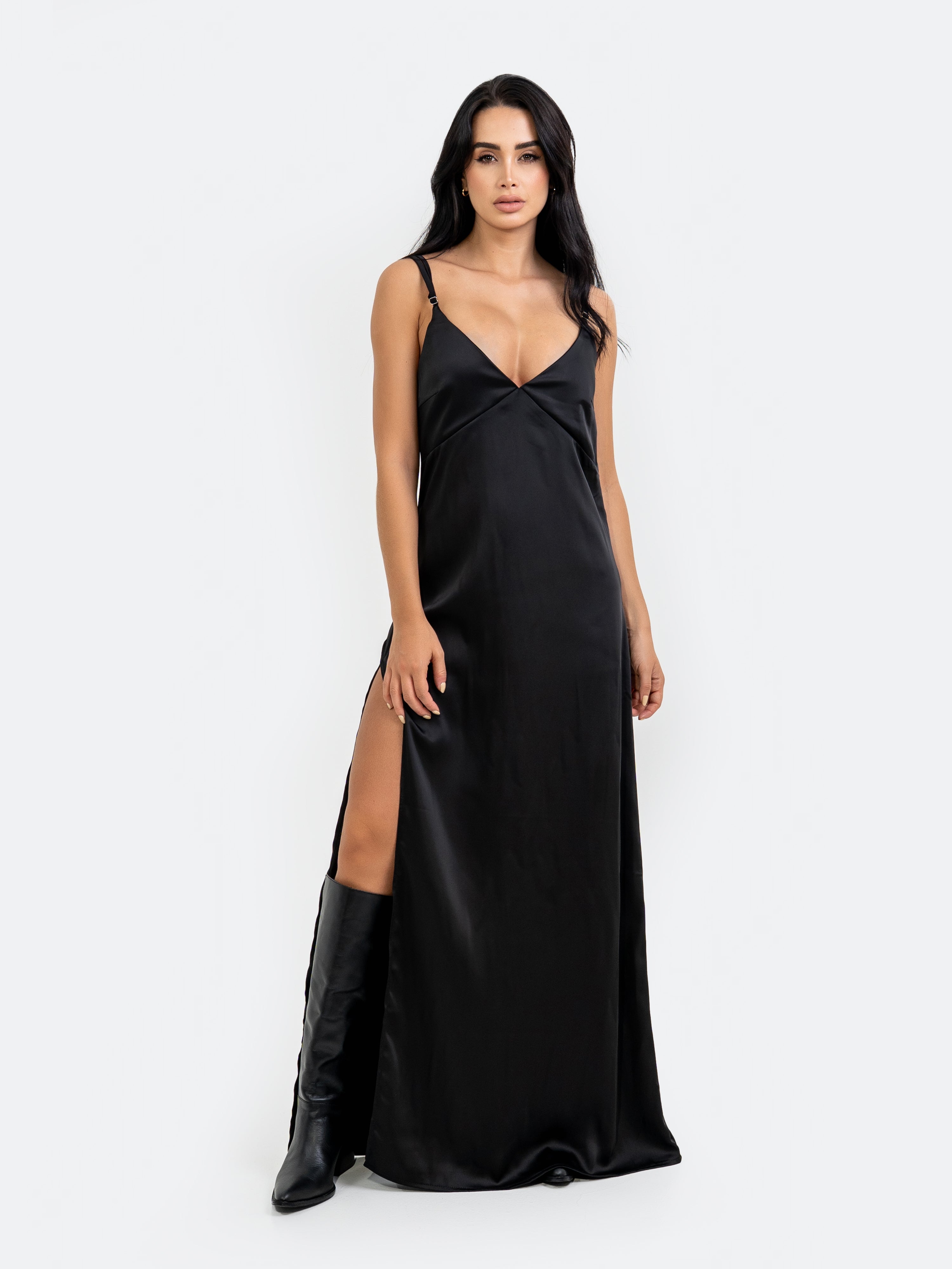 VESTIDO DANDELION