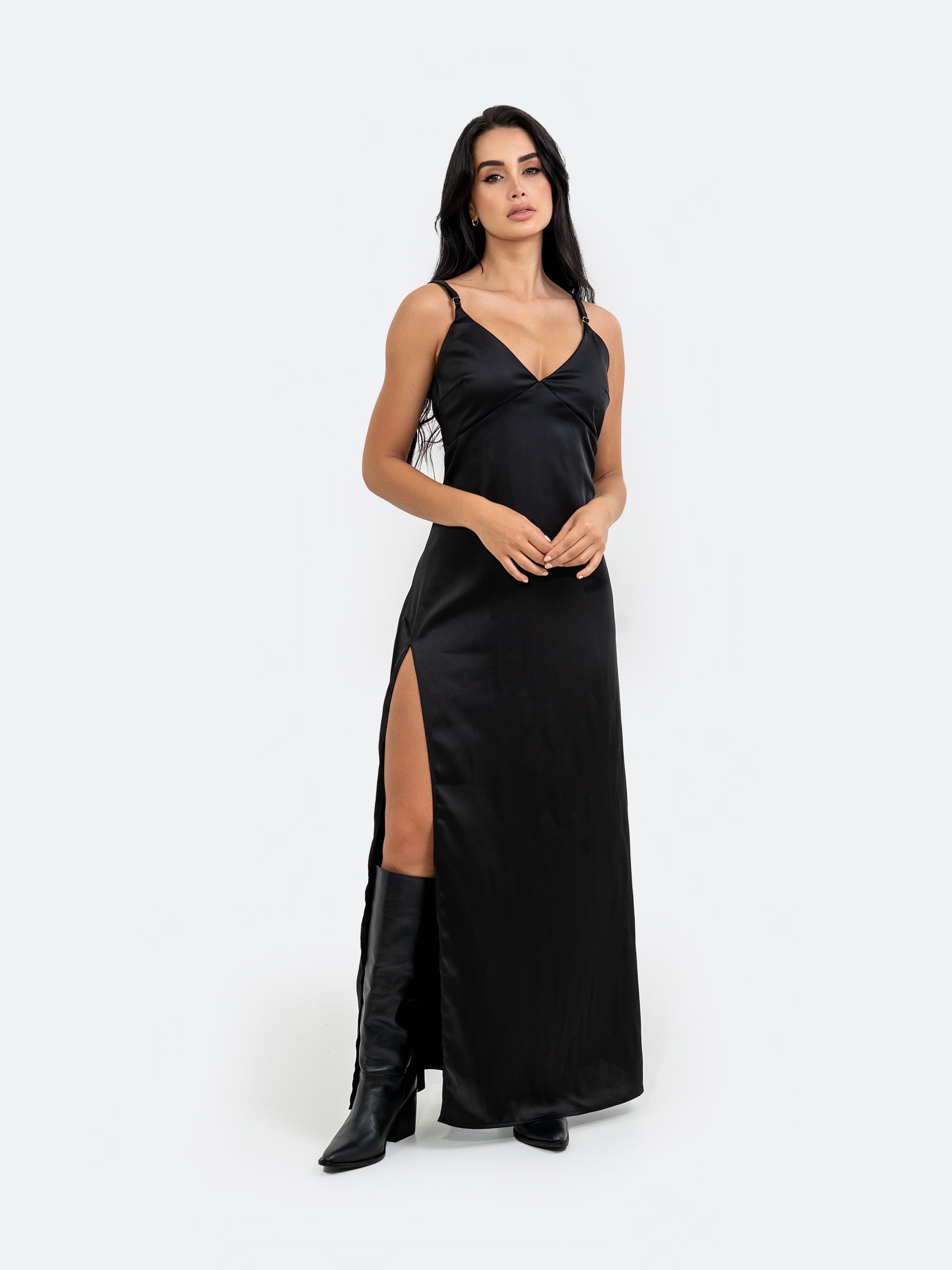 VESTIDO DANDELION