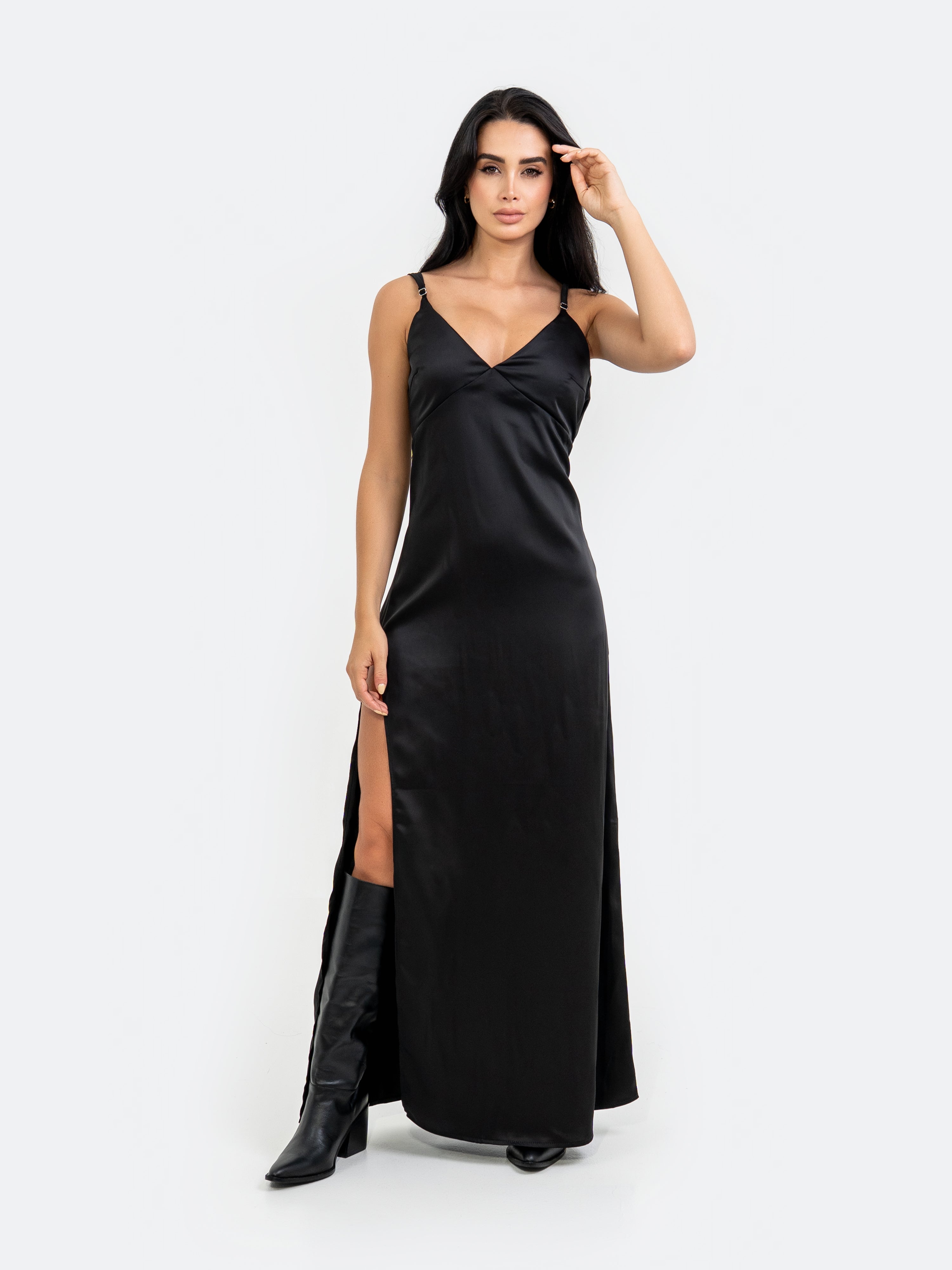 VESTIDO DANDELION