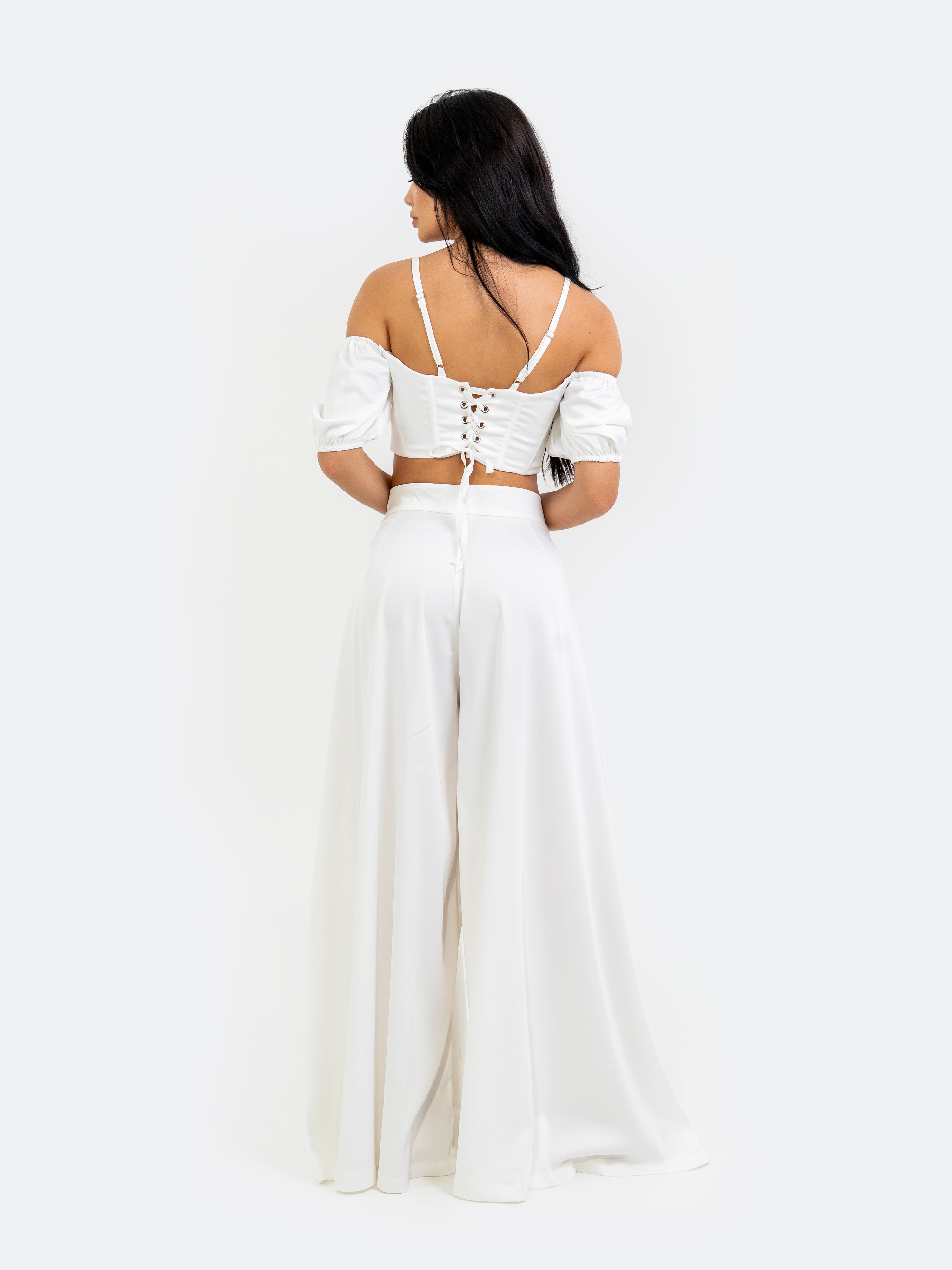 PANTALON SILKIES