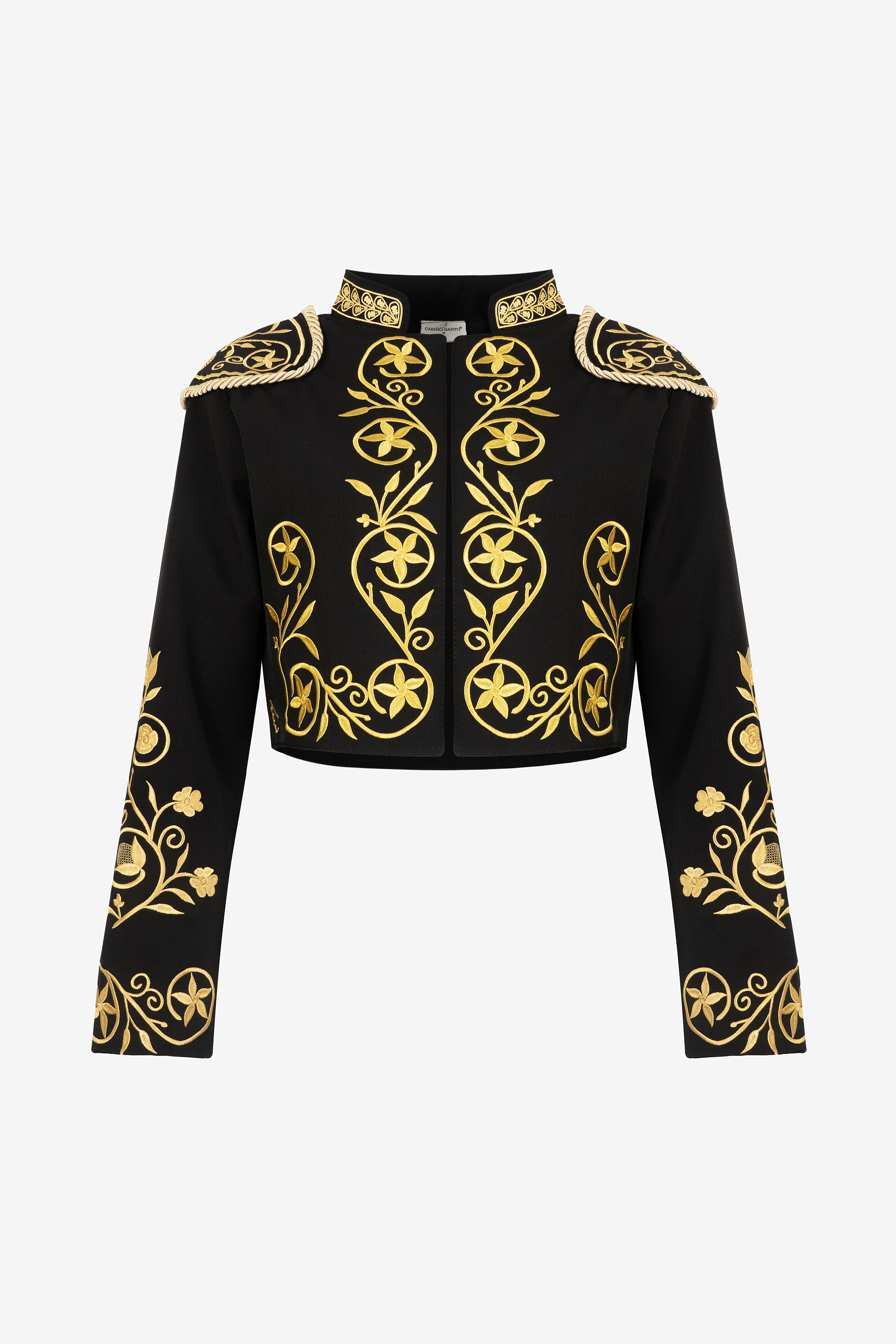 CHAQUETA JACKSON
