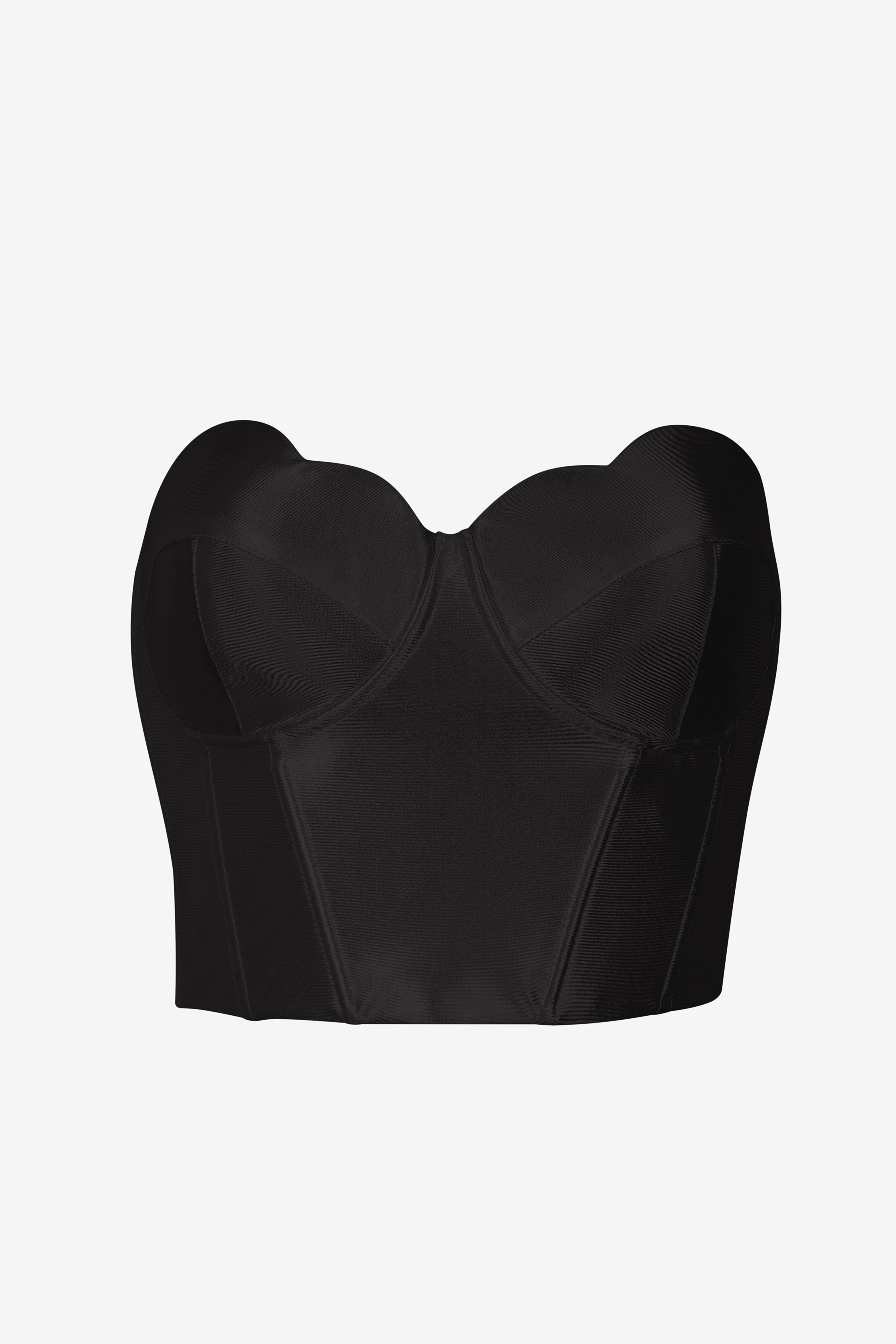 CROP TOP ESSENCE