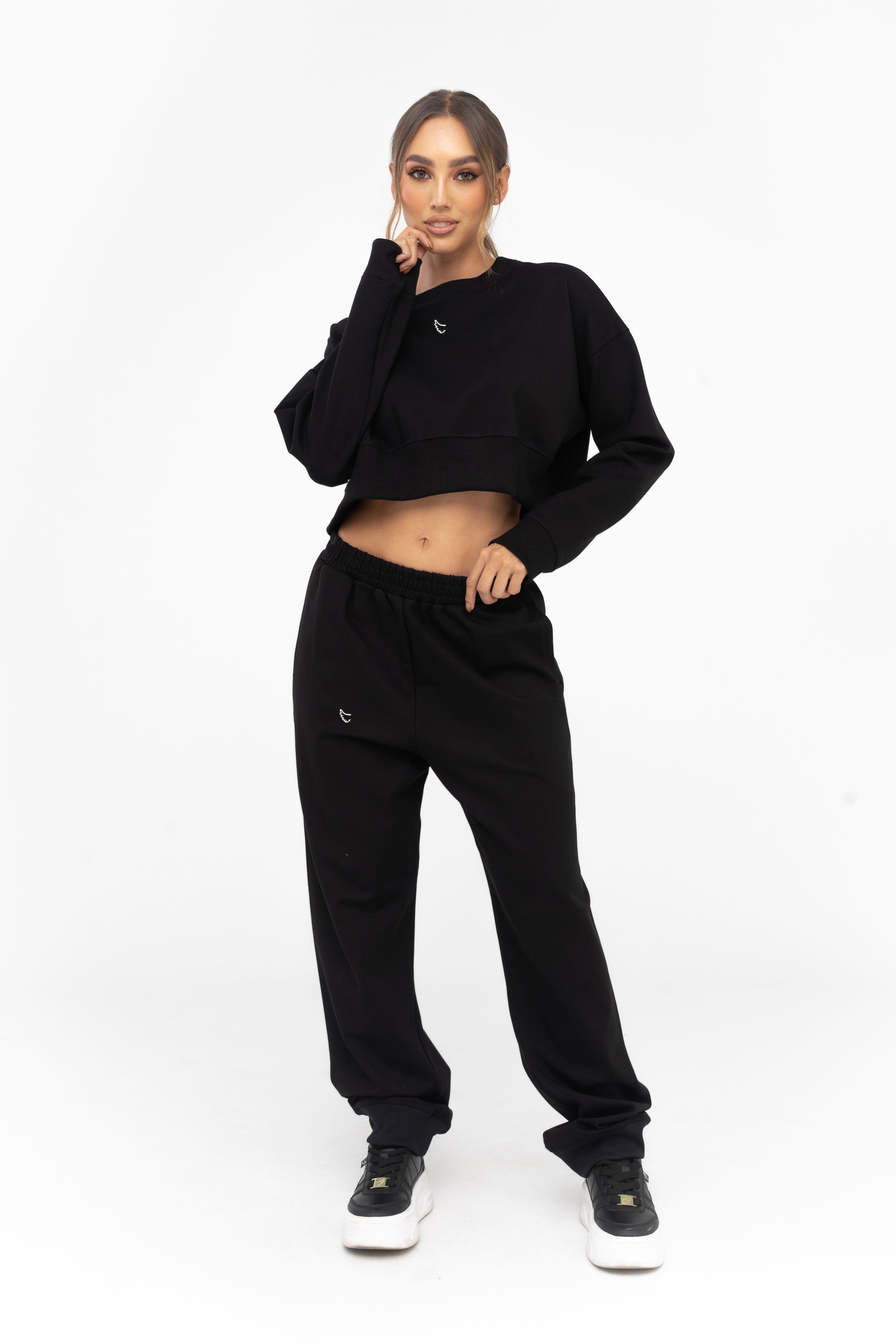 SUDADERA DEPORTIVO AMORE