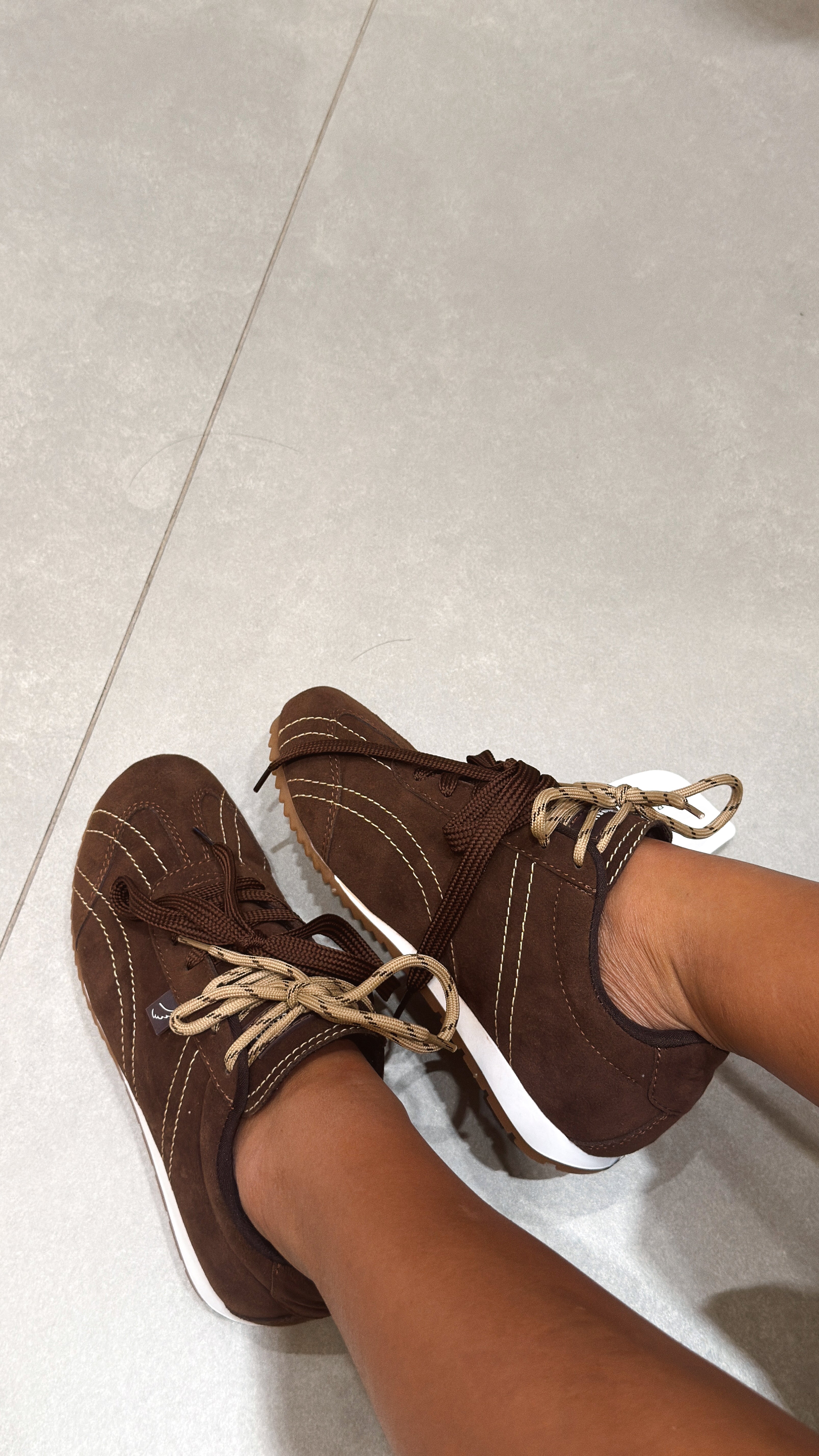 TENIS BOWFE