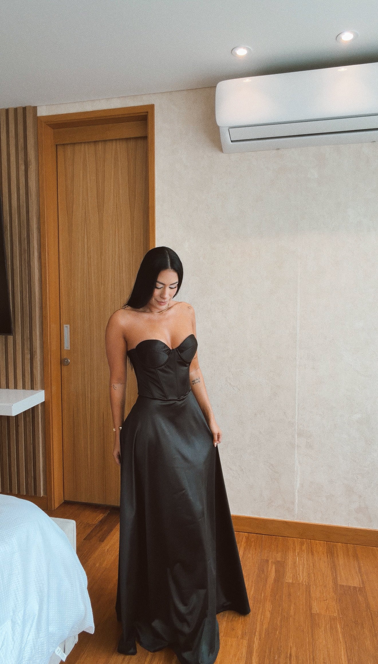 VESTIDO PERSA
