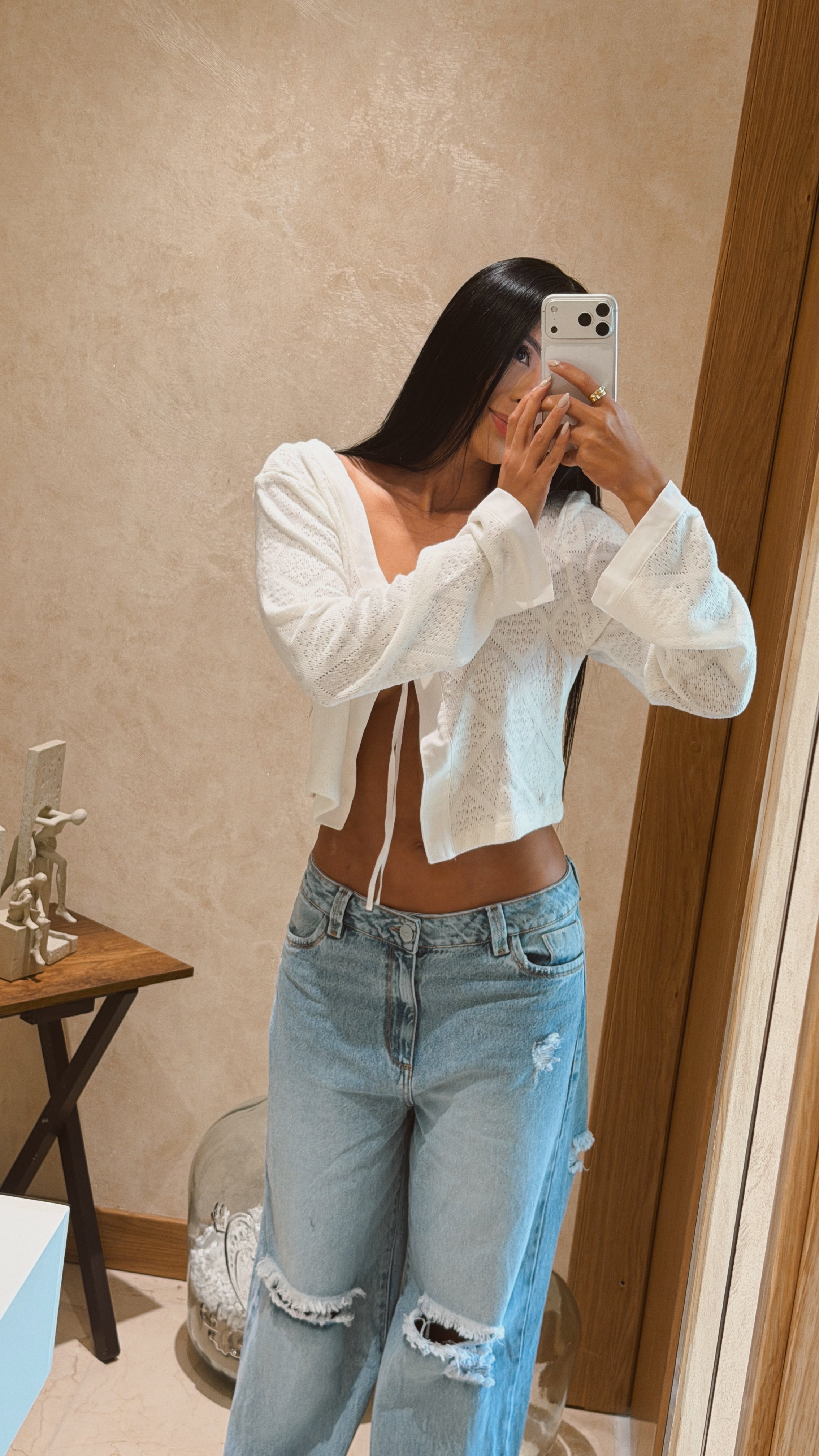 BLUSA MELODY