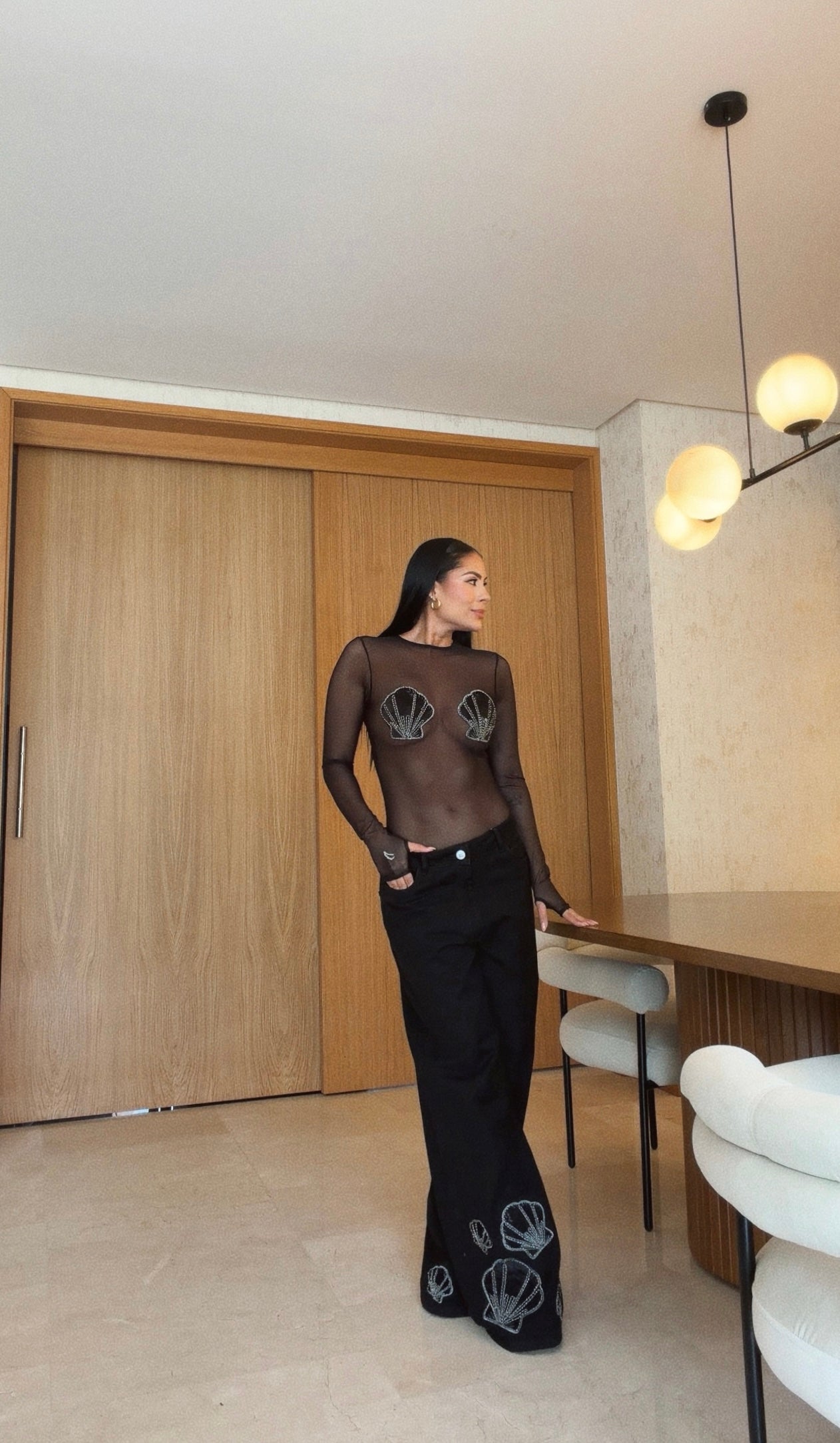 BODY SHELL