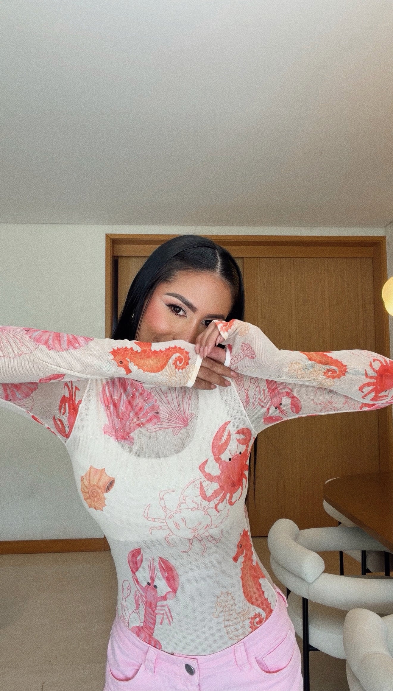 BODY MERLIAH
