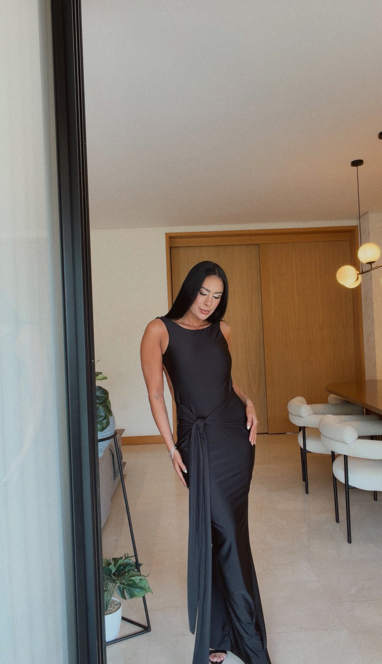 VESTIDO ALIRA