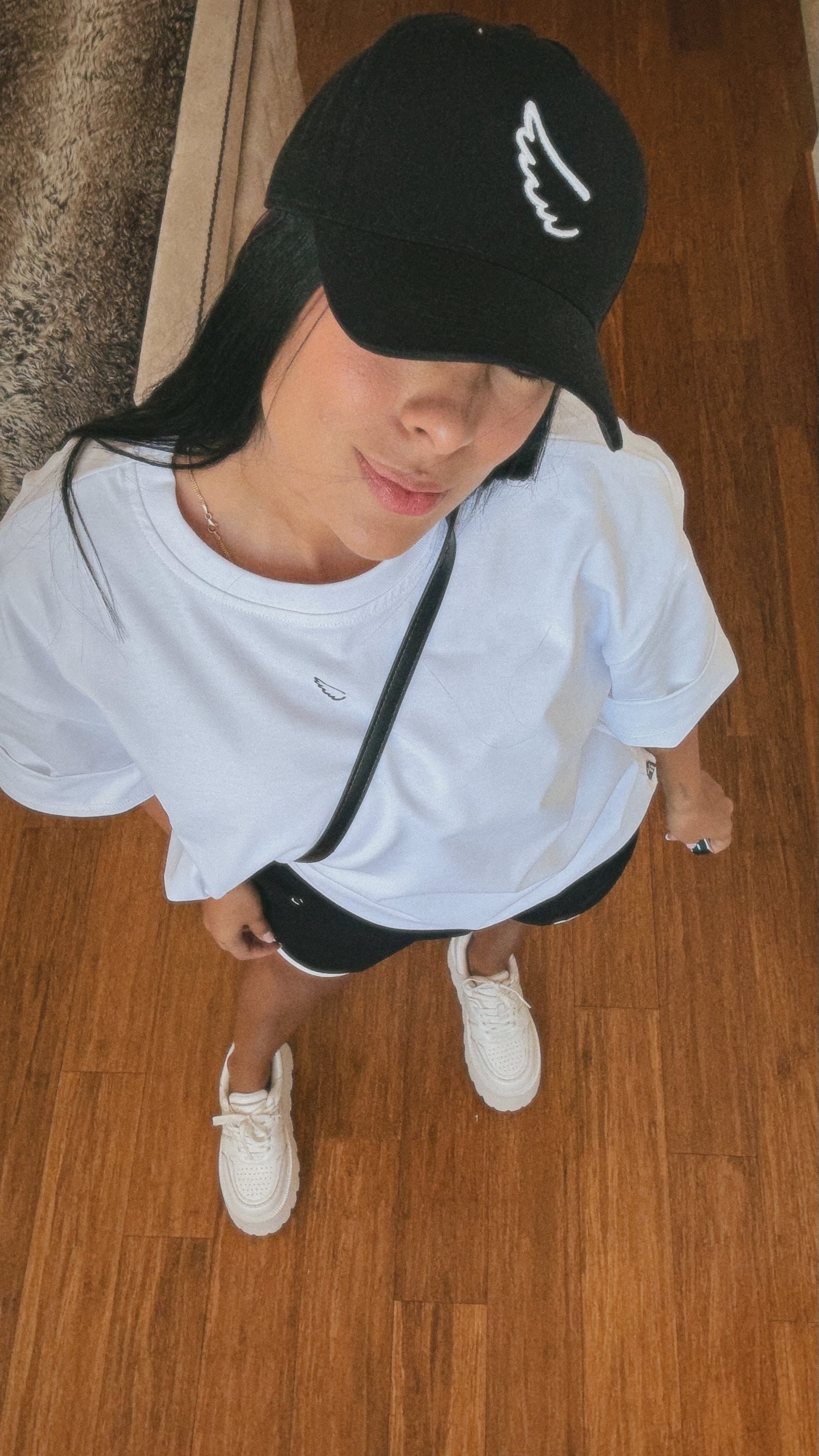 GORRA ANTE GO-R