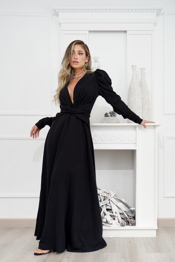VESTIDO PTJ