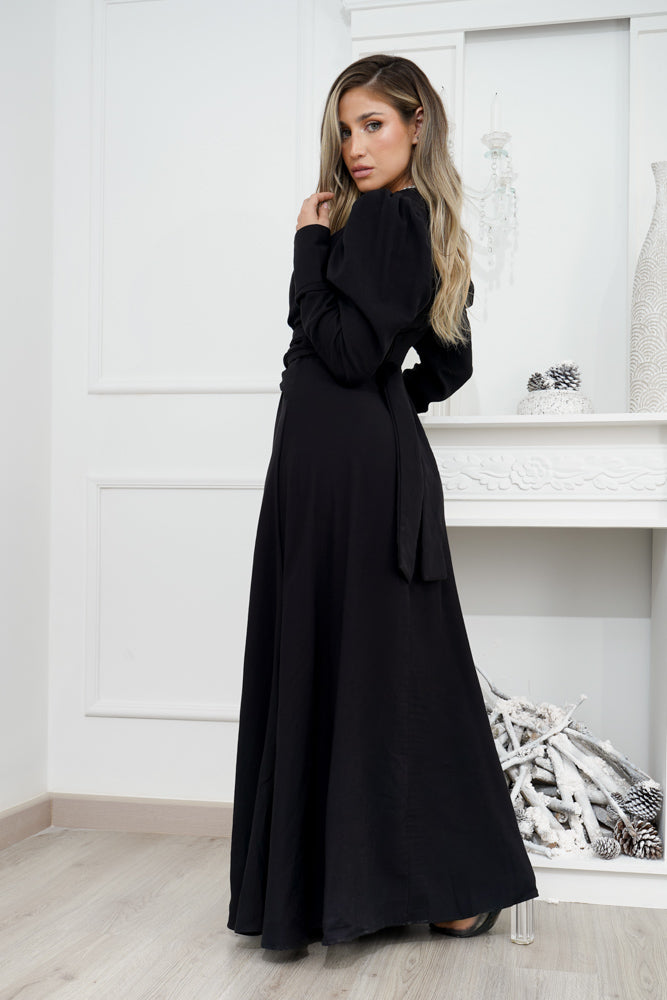 VESTIDO PTJ