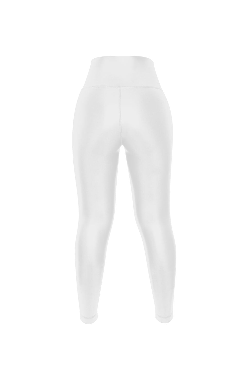 LEGGINS BLANCO