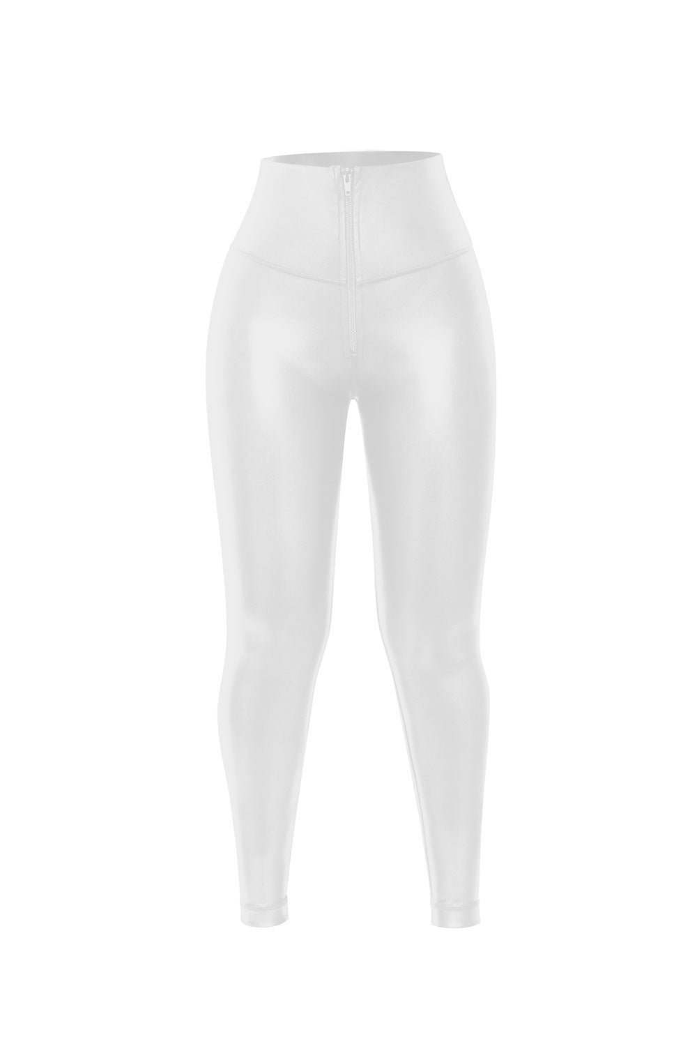 LEGGINS BLANCO