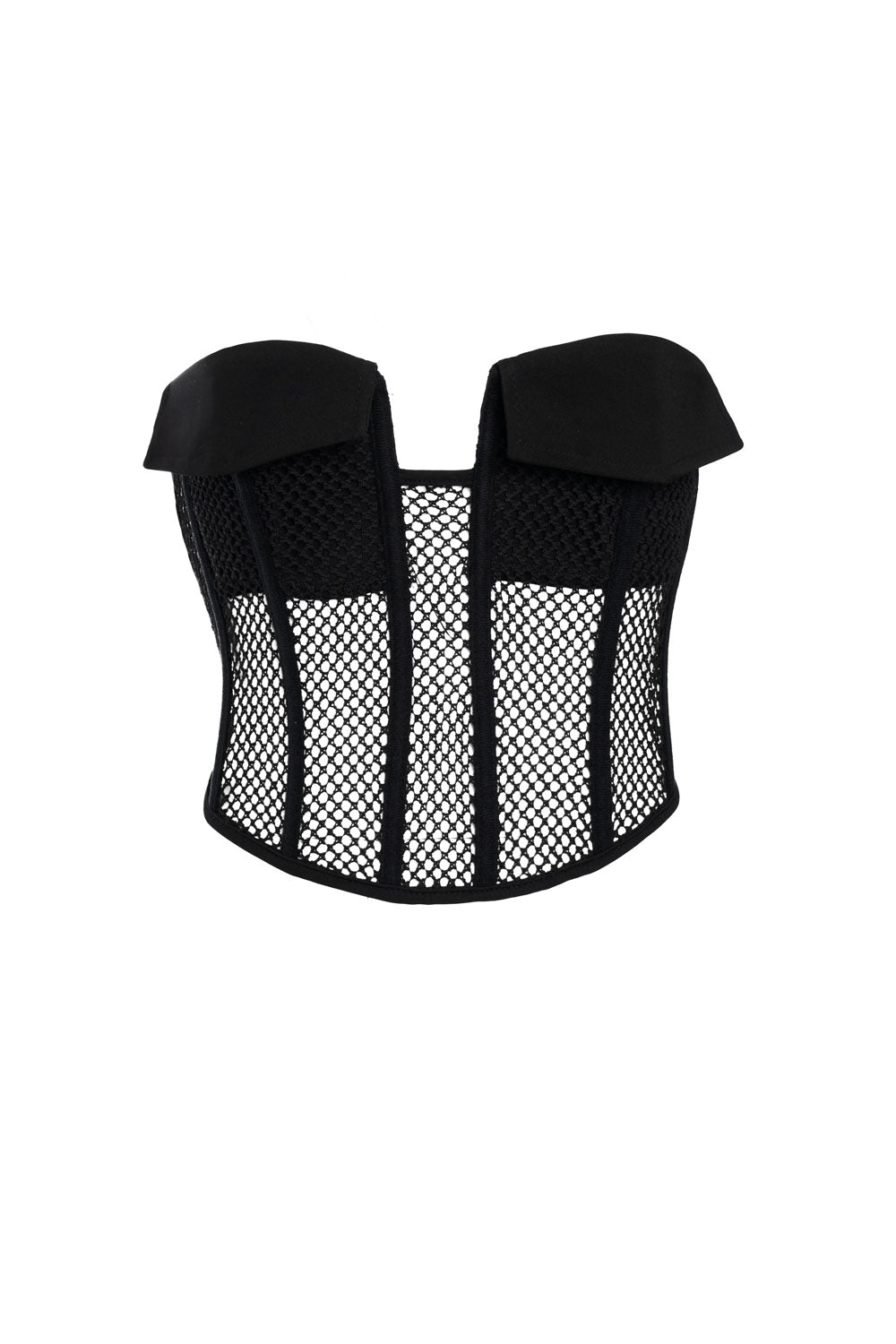 CROP TOP DC