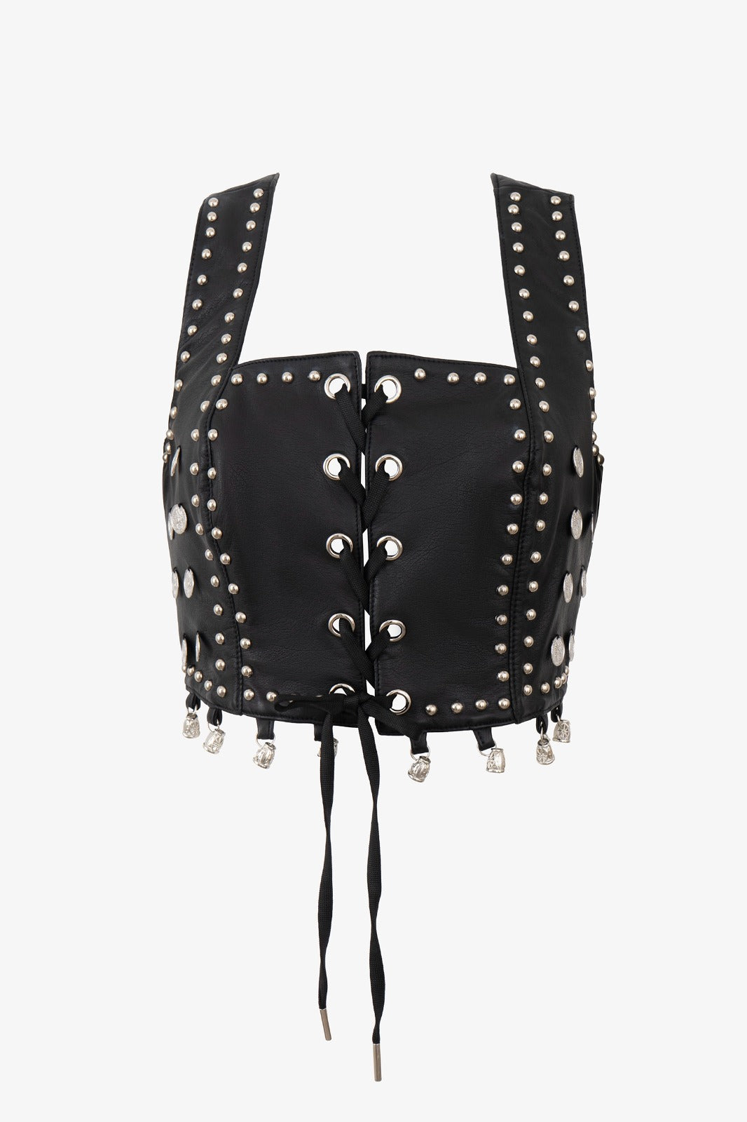 CHALECO MYSTIC ARMOR