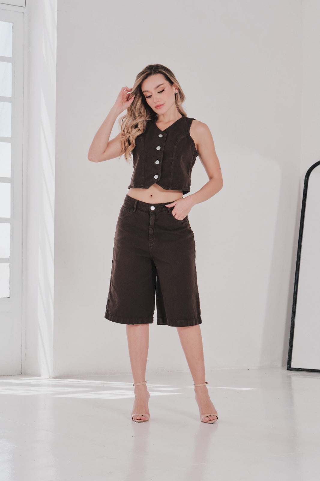 SET SYLEIS