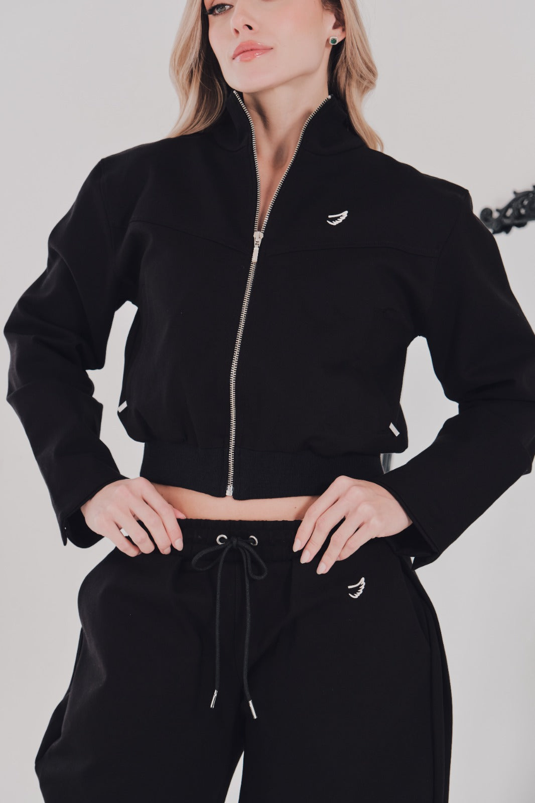 CHAQUETA SNAZZY